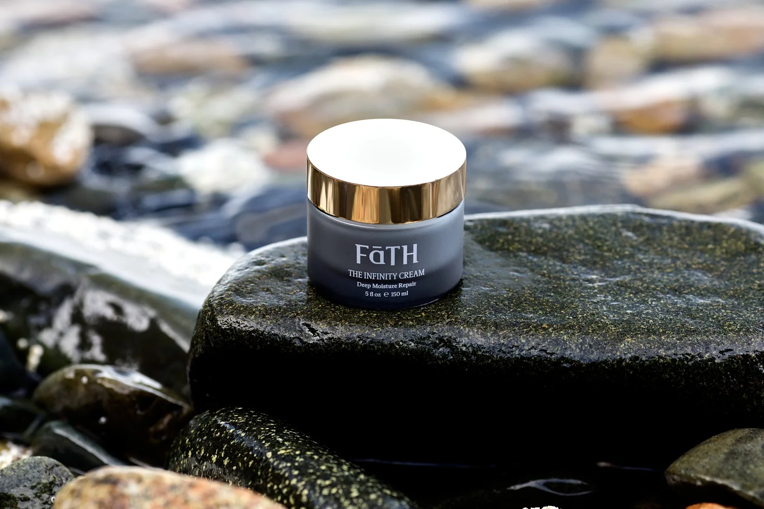 FATH Skincare — Maine