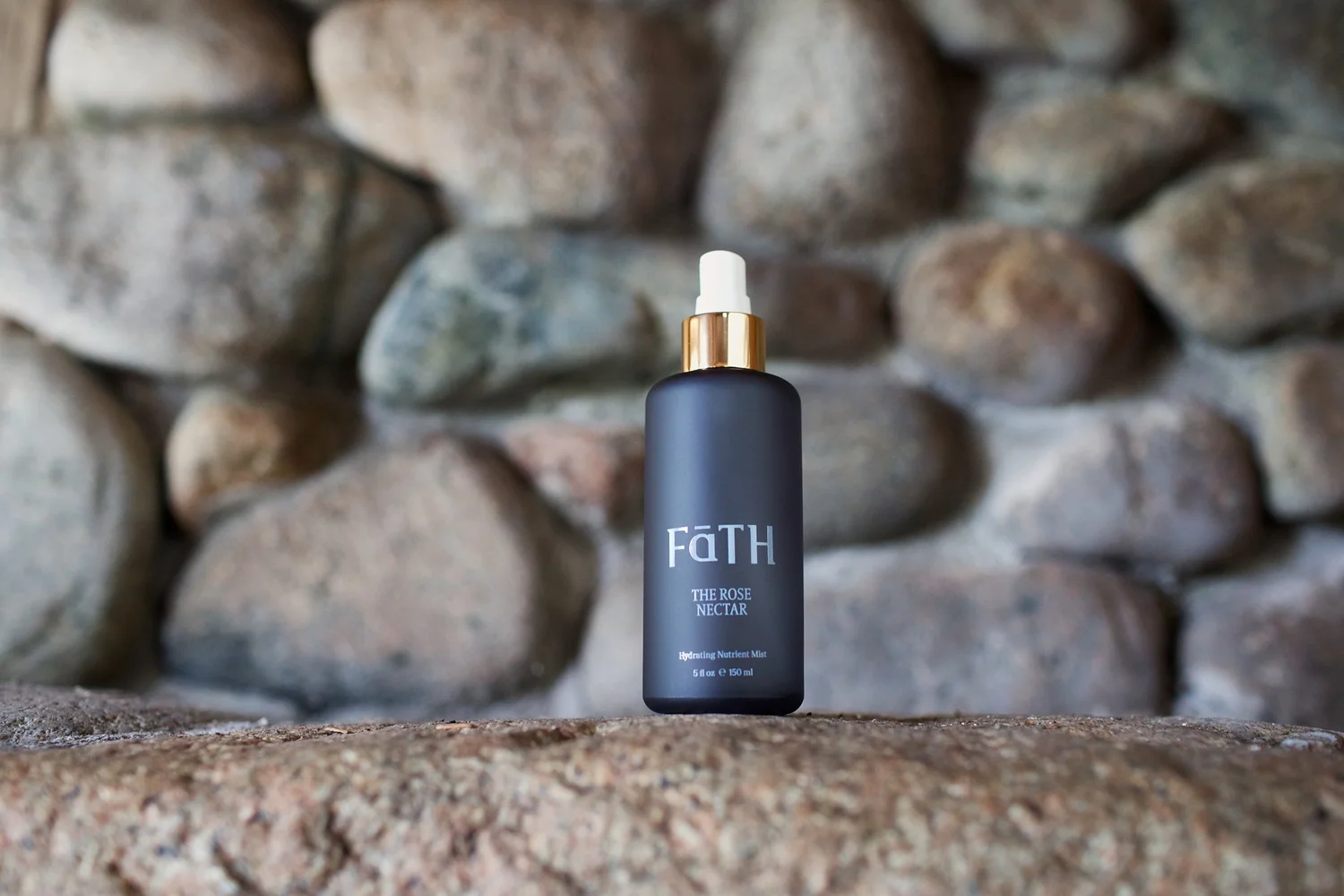 FATH Skincare — Maine
