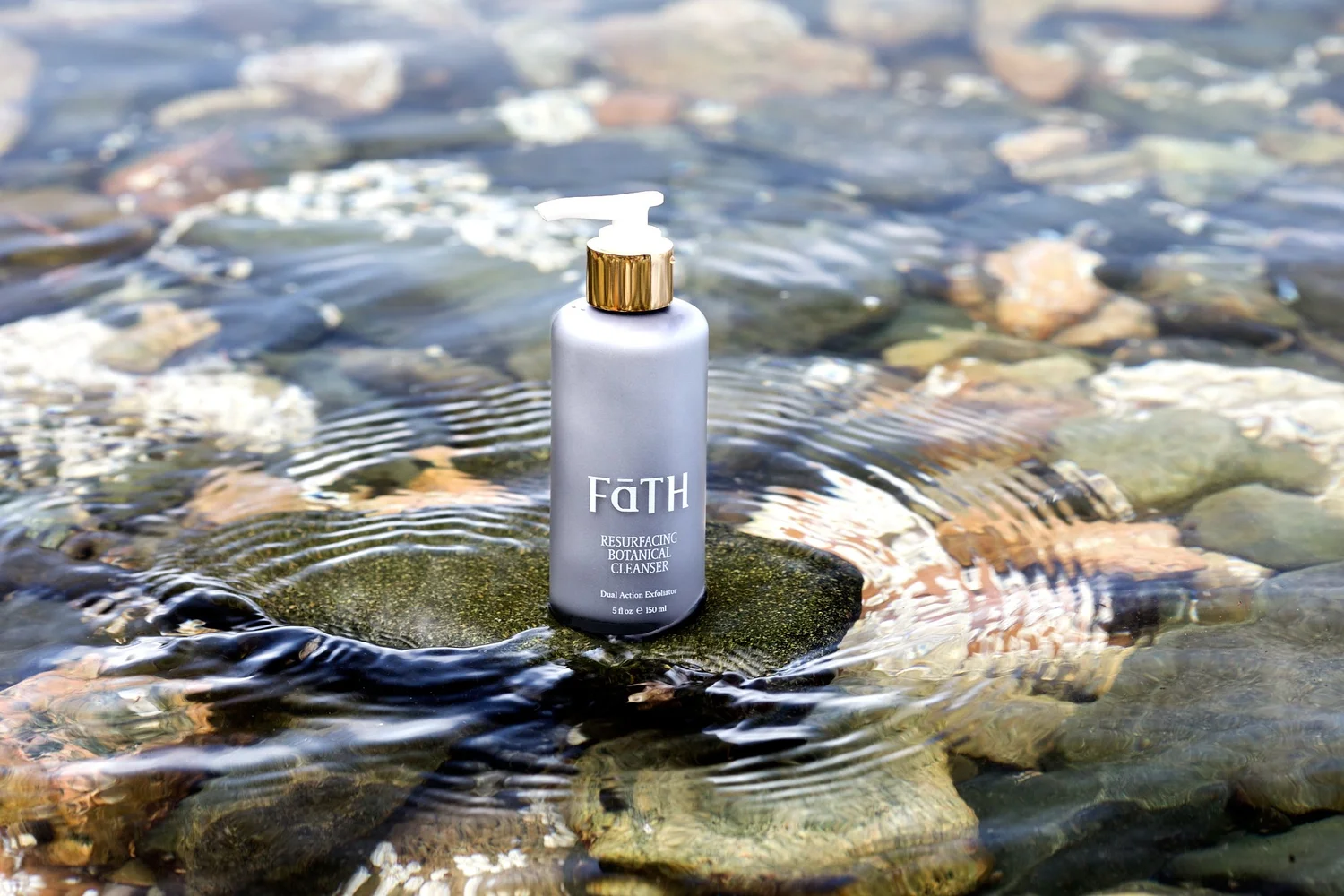 FATH Skincare — Maine