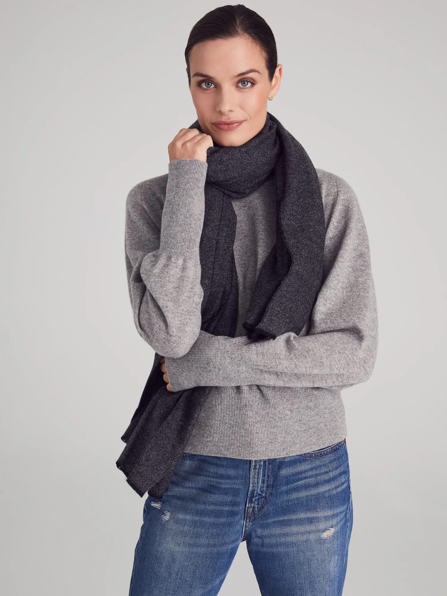 NOMAD 1942 Cashmere — 2022 E-Com & Ad Campaign