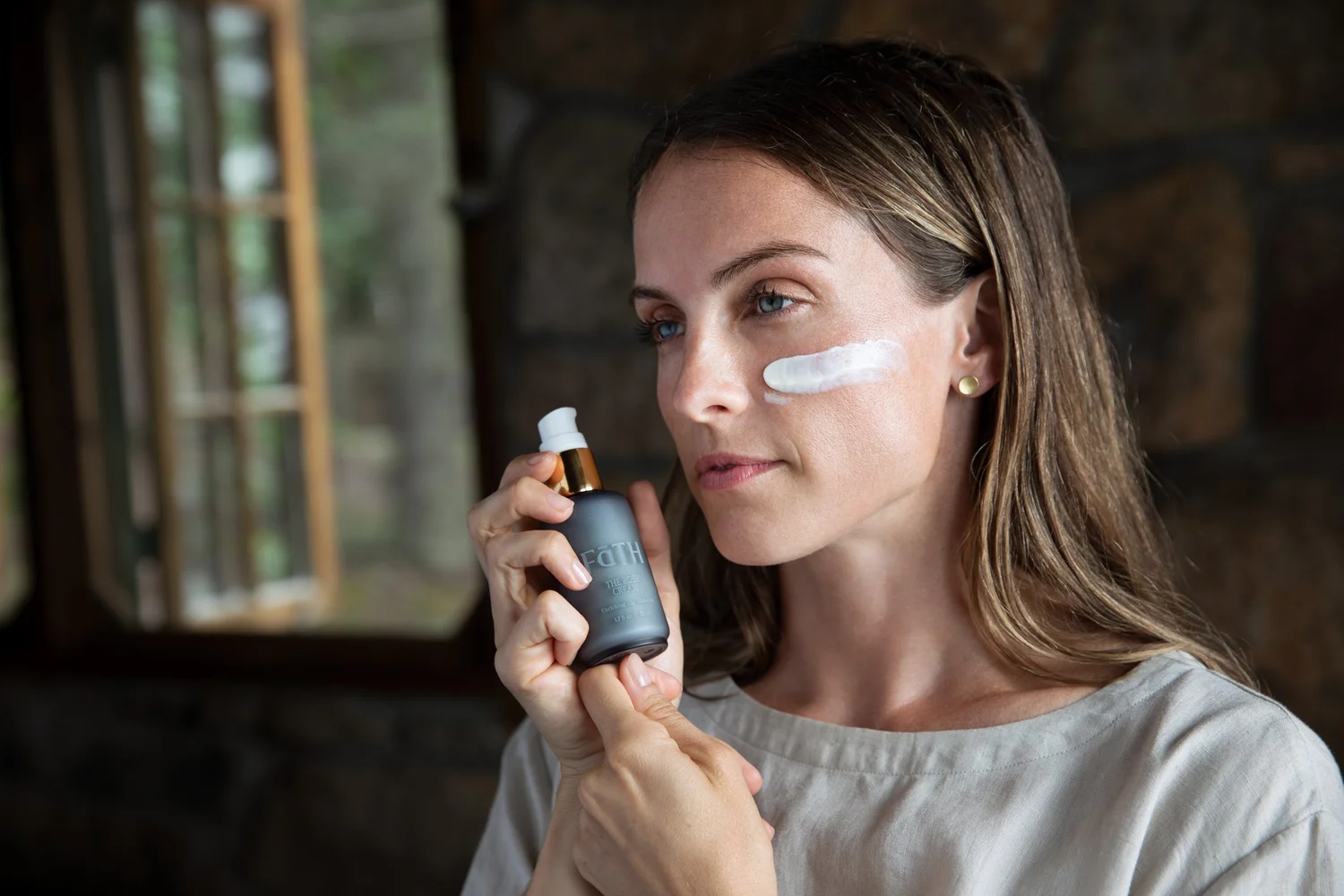FATH Skincare — Maine