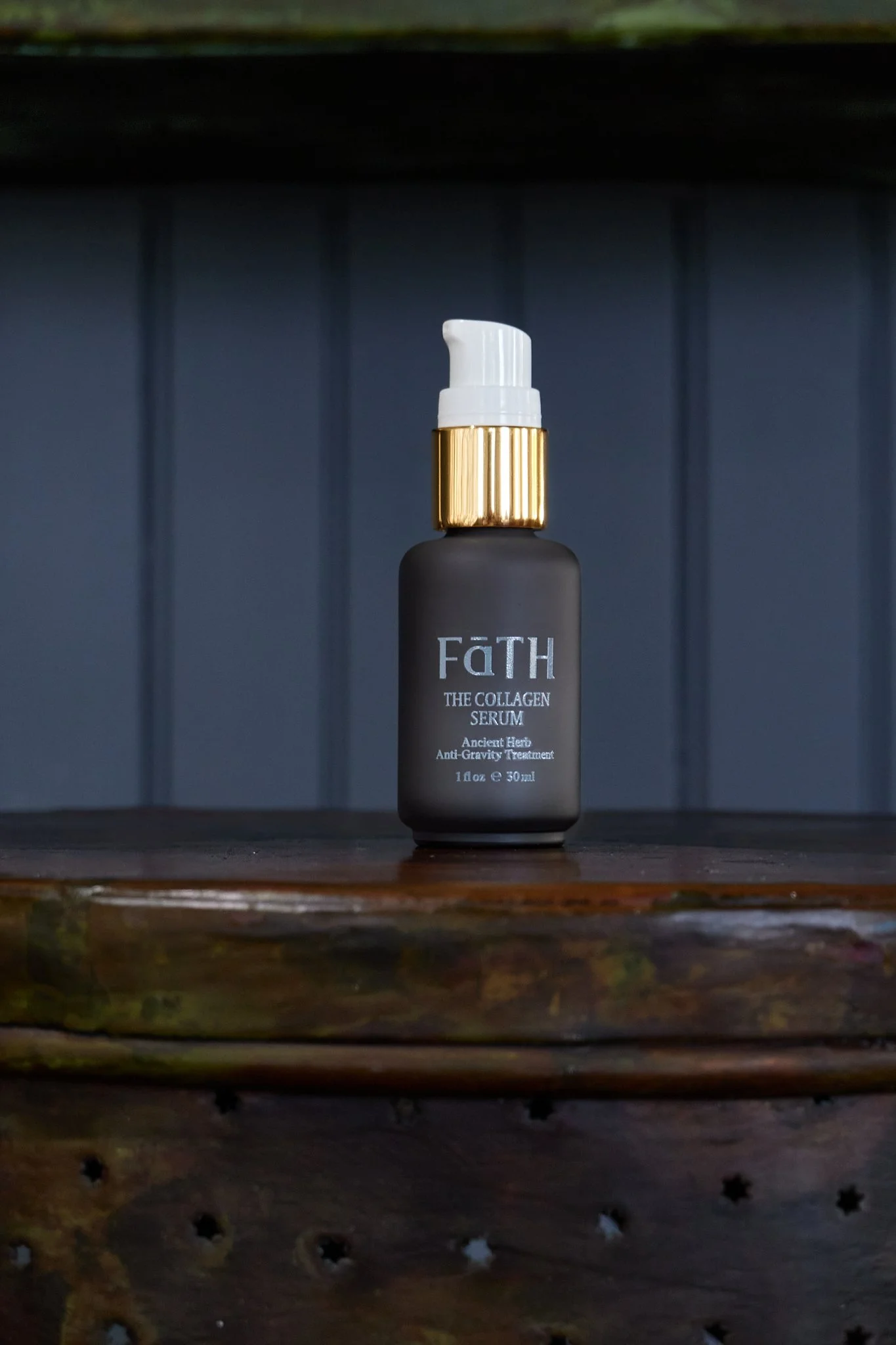 FATH Skincare — Playa Grande