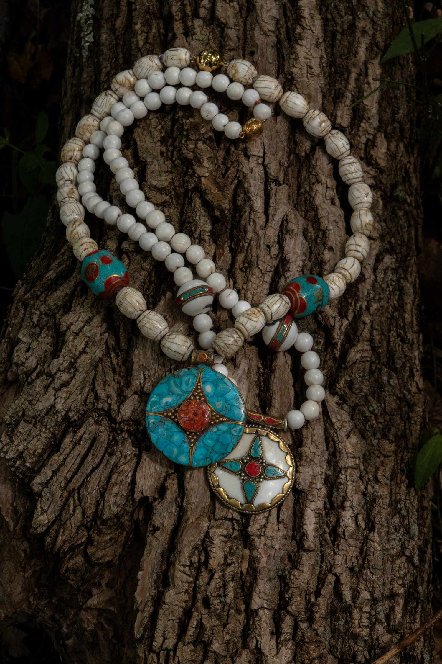 Mirimal Gems — Forest Light