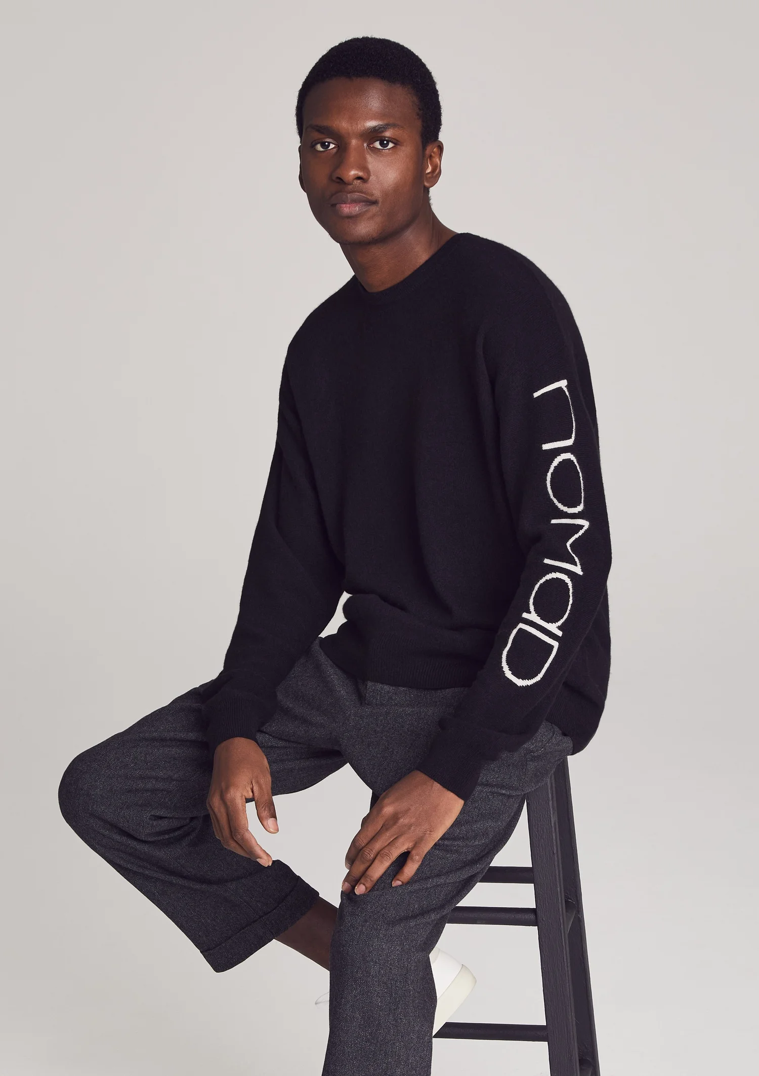 NOMAD 1942 Cashmere — 2023 E-Com & Ad Campaign