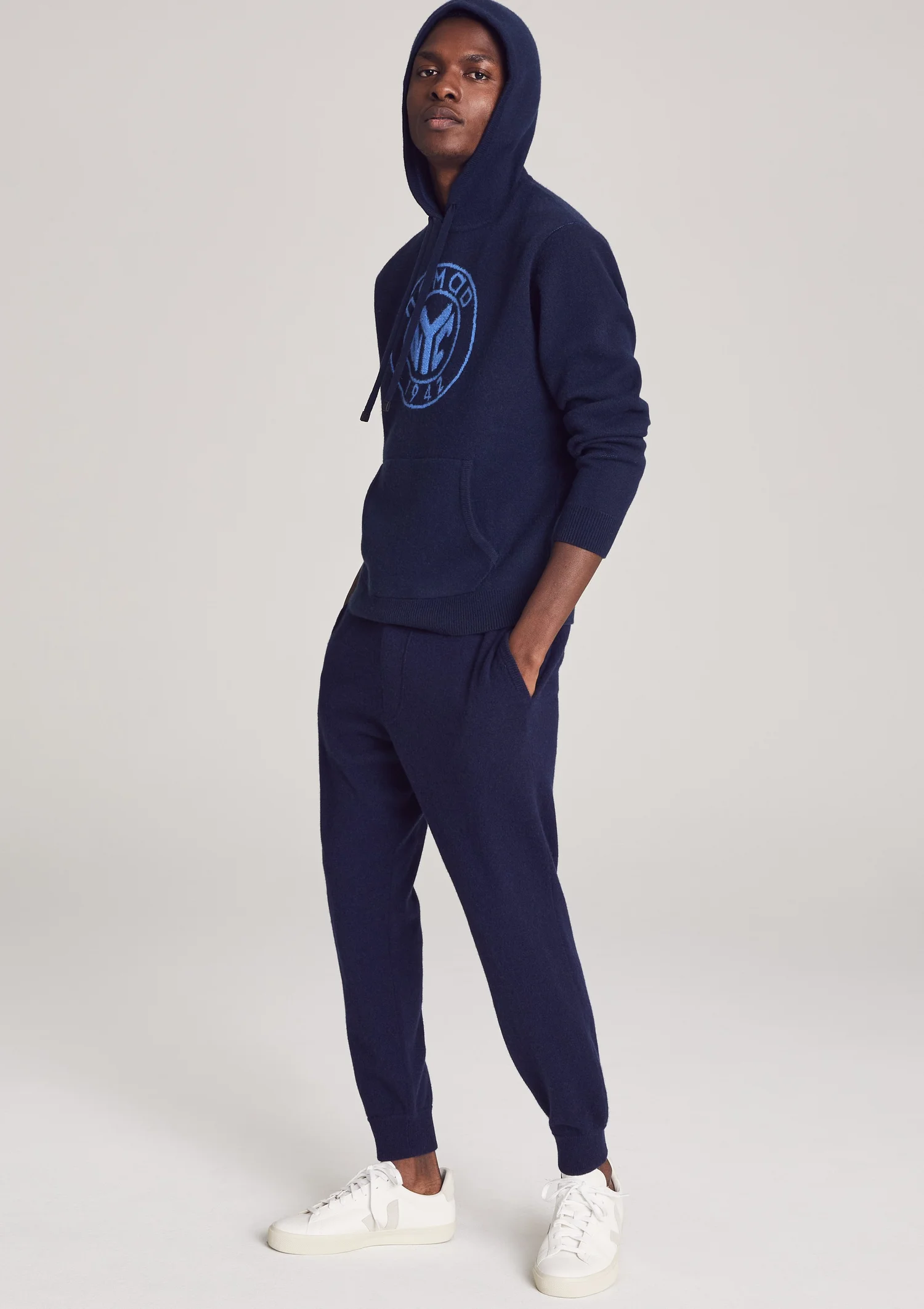 NOMAD 1942 Cashmere — 2023 E-Com & Ad Campaign