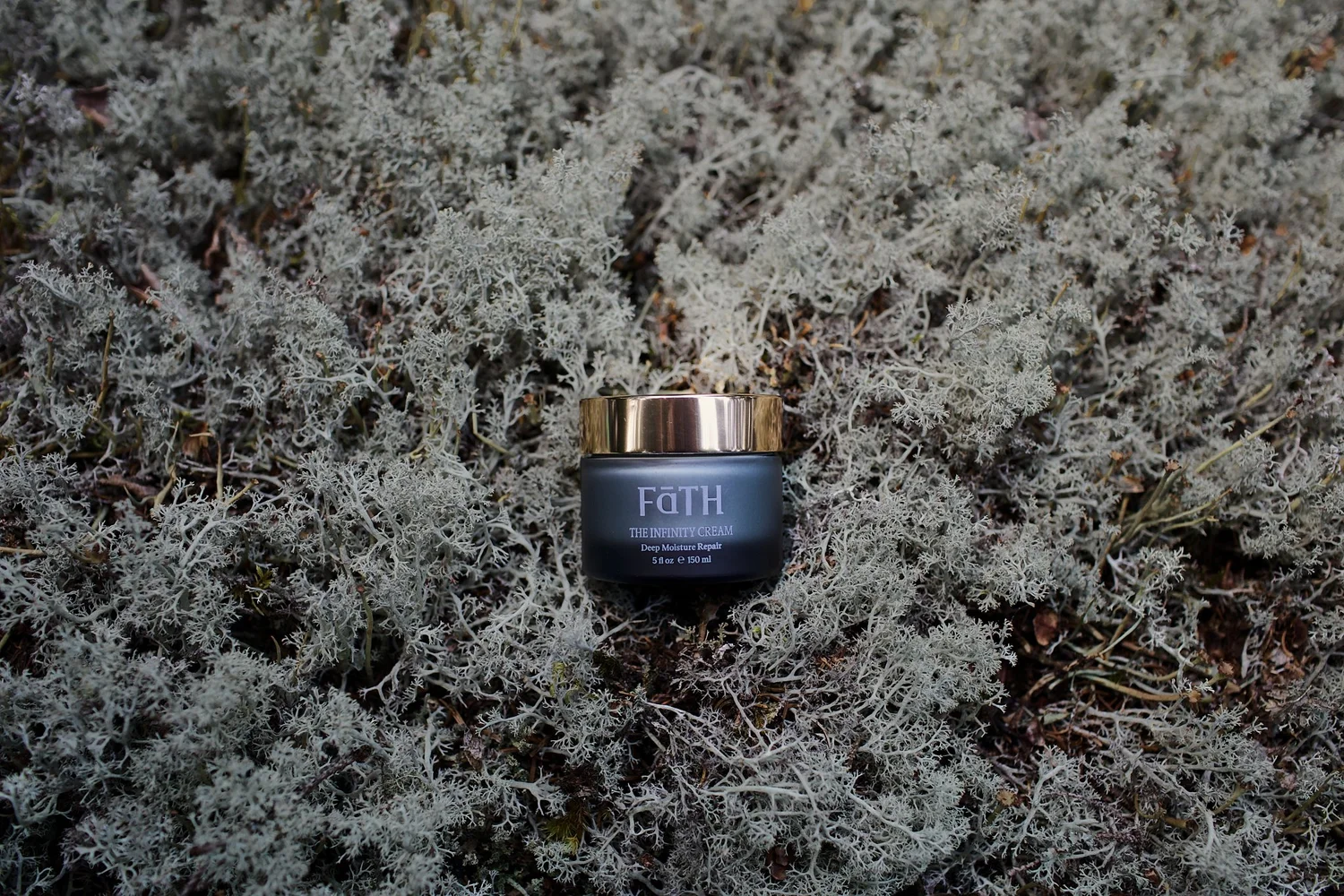 FATH Skincare — Maine
