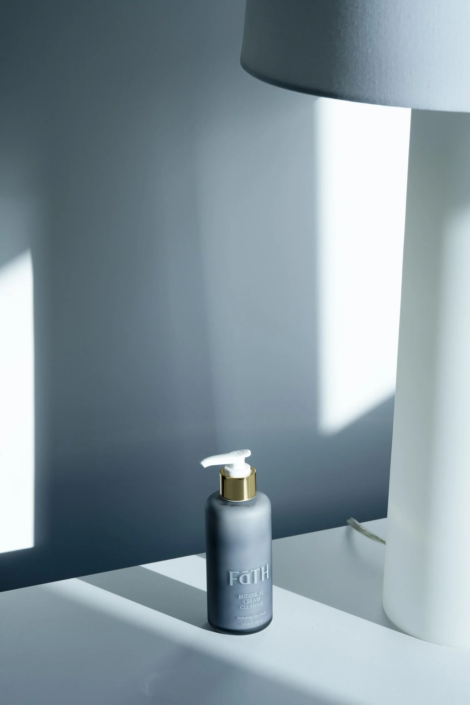 FATH Skincare — E-Com & Launch