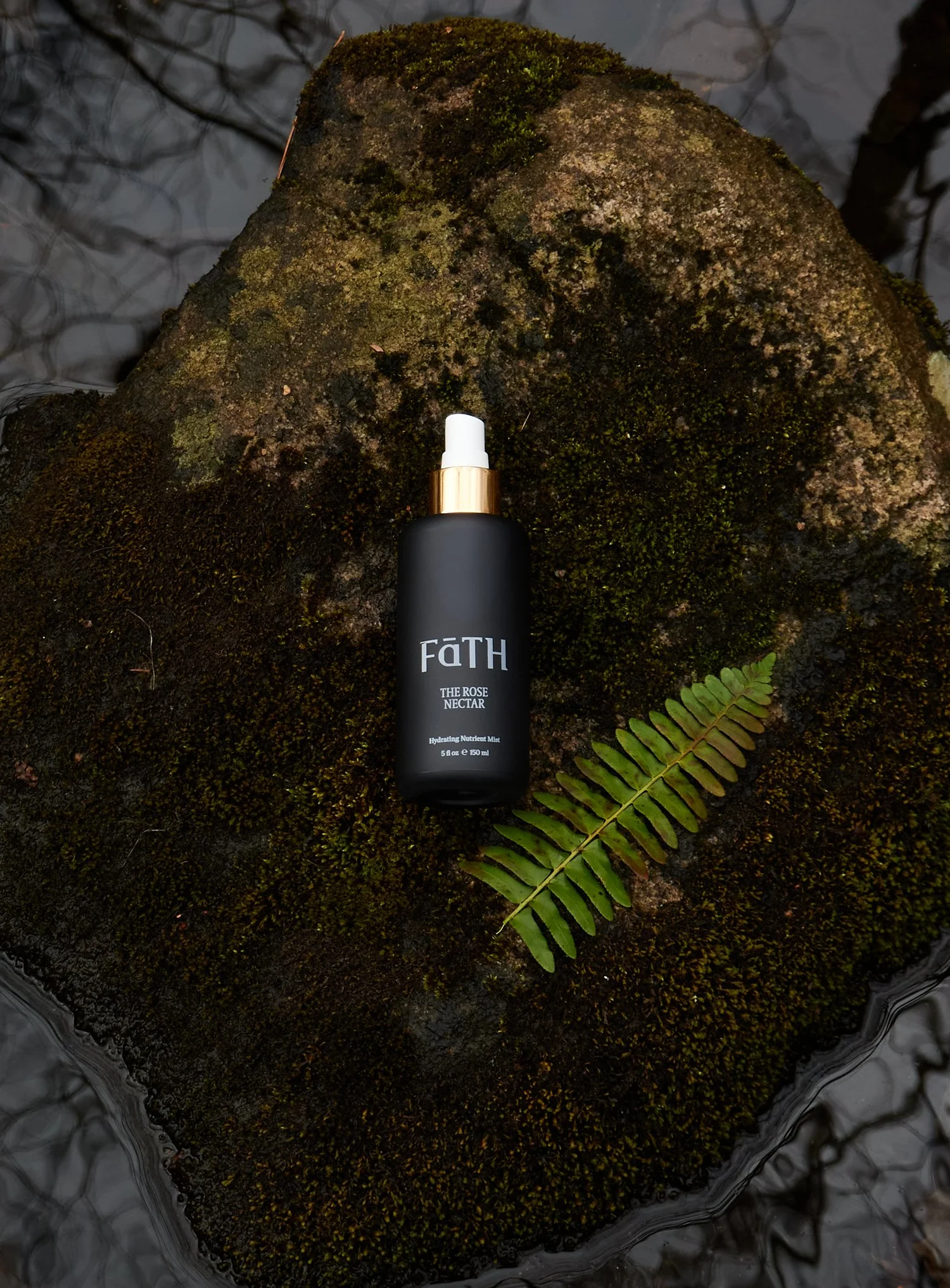 FATH Skincare — Content