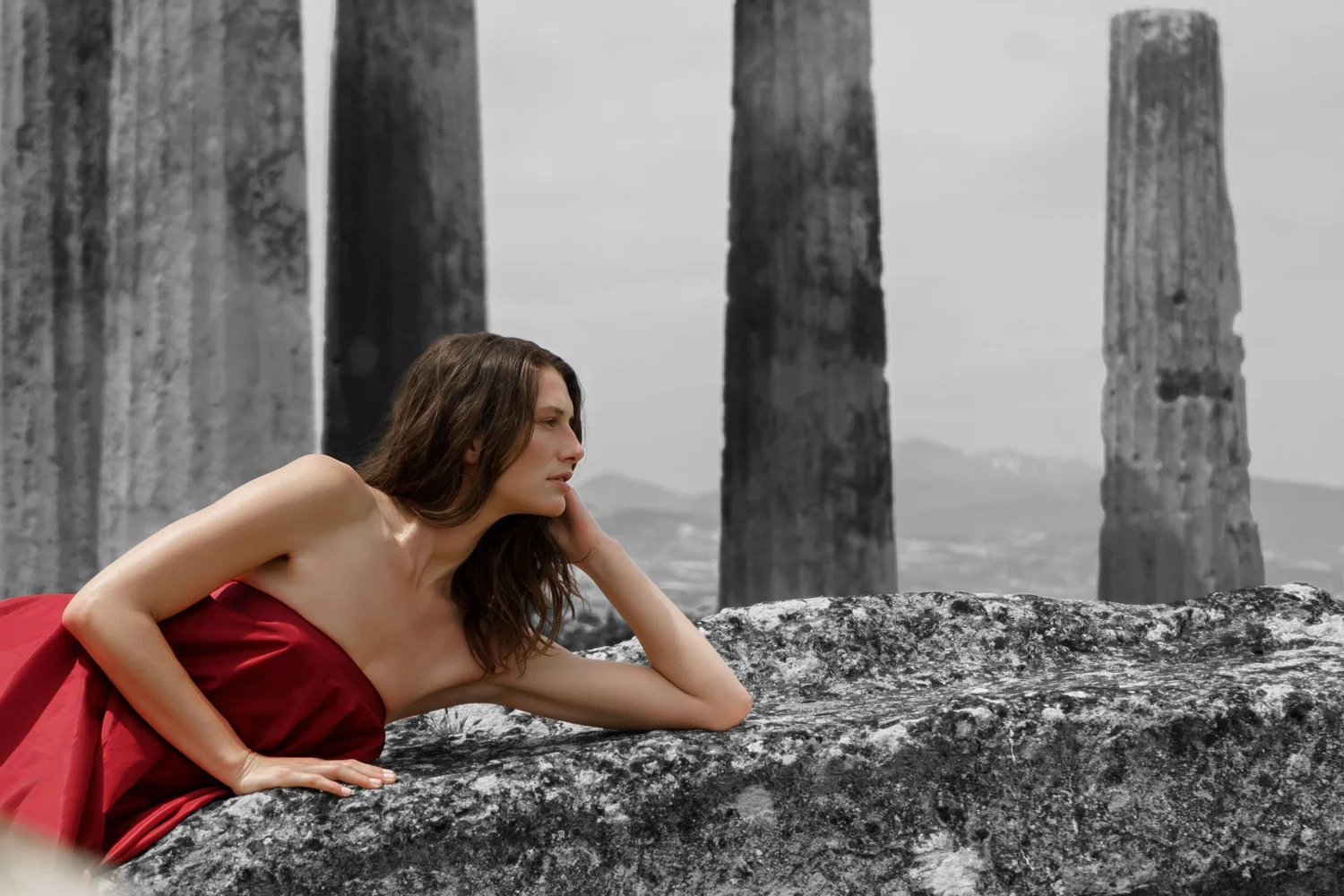 FATH Skincare — The Ancients