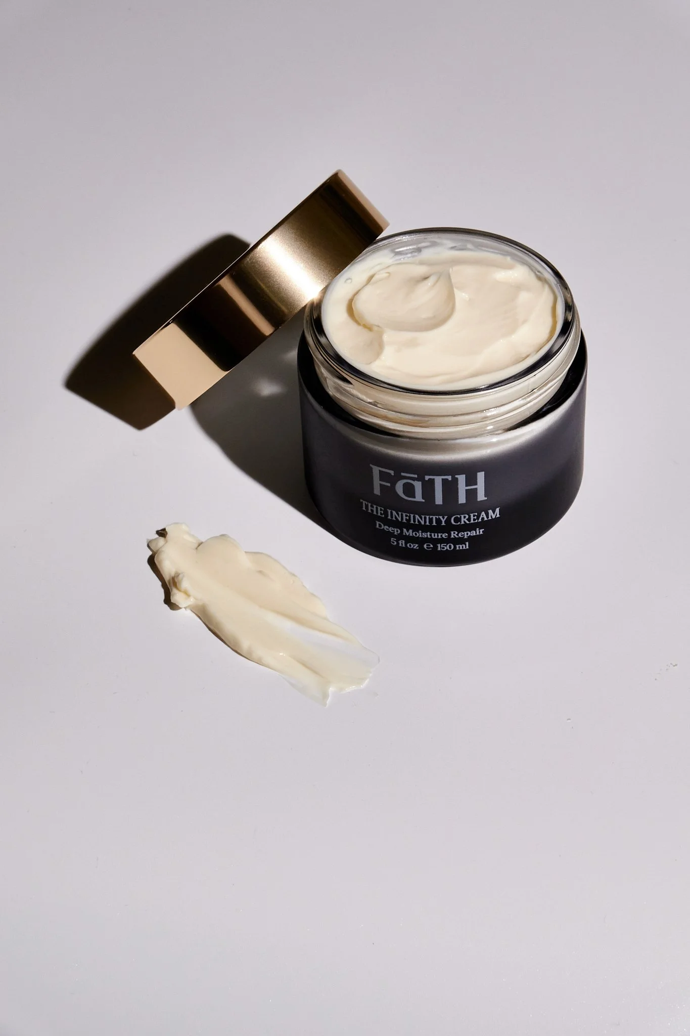 FATH Skincare — Texture