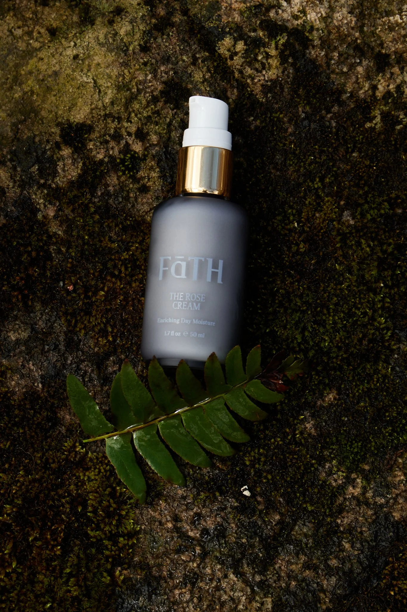 FATH Skincare — Content