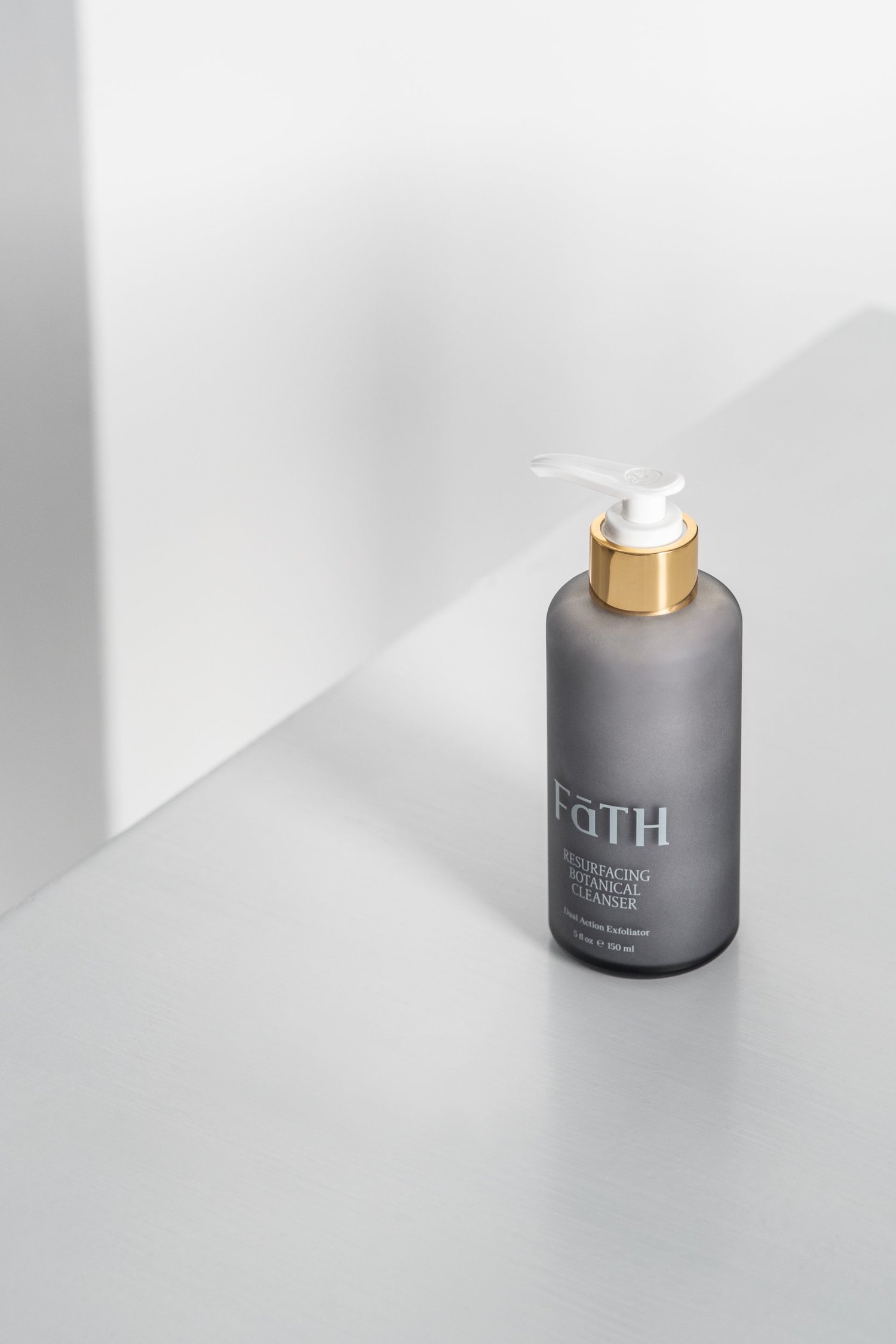 FATH Skincare — E-Com & Launch