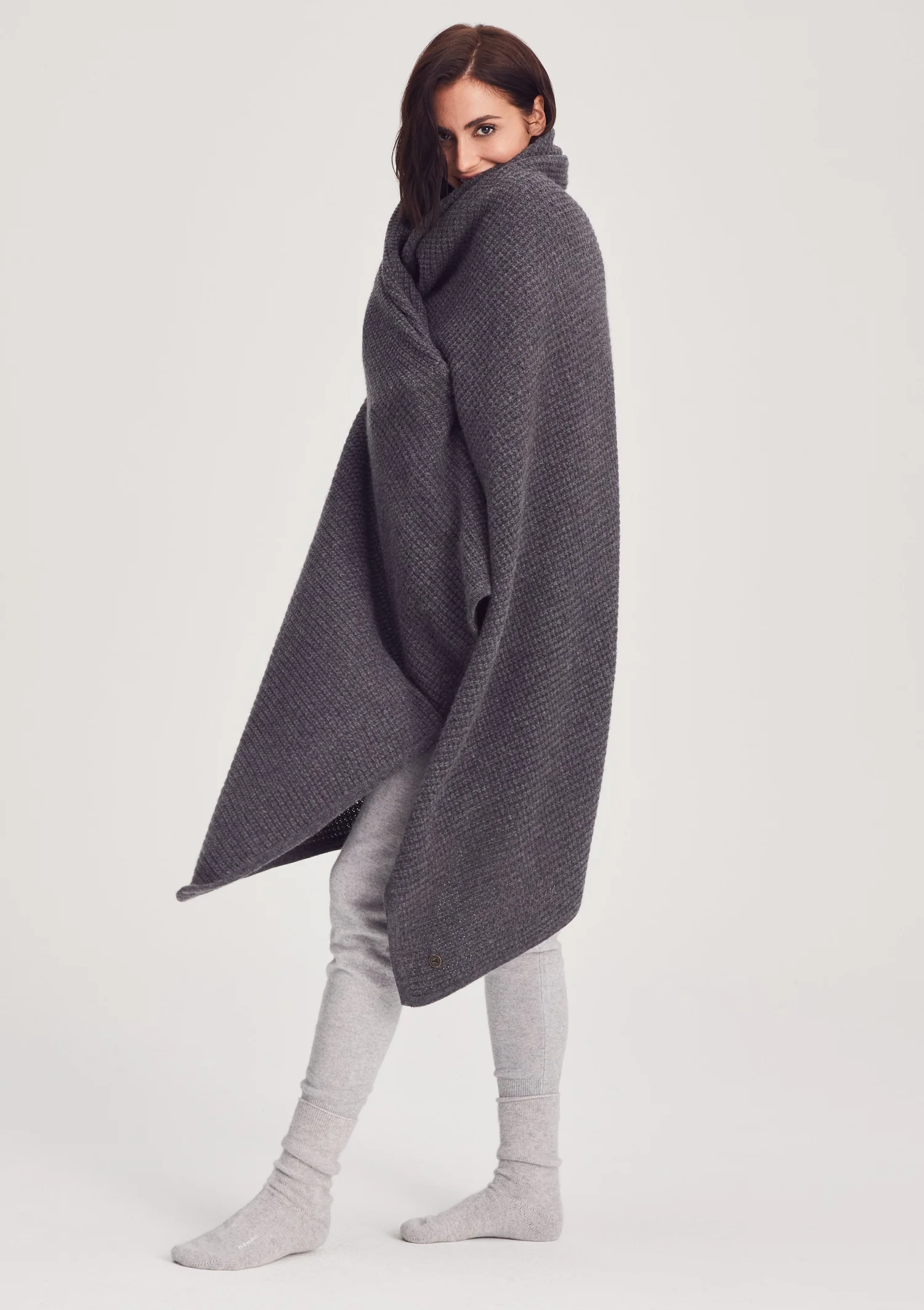 NOMAD 1942 Cashmere — 2023 E-Com & Ad Campaign
