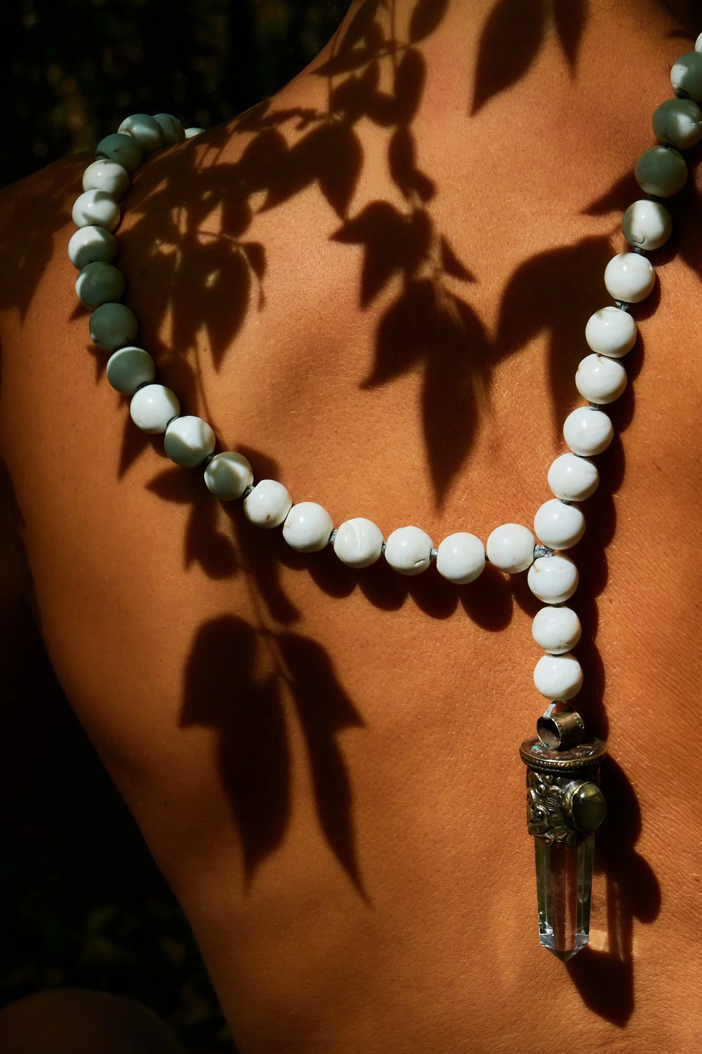 Mirimal Gems — Forest Light