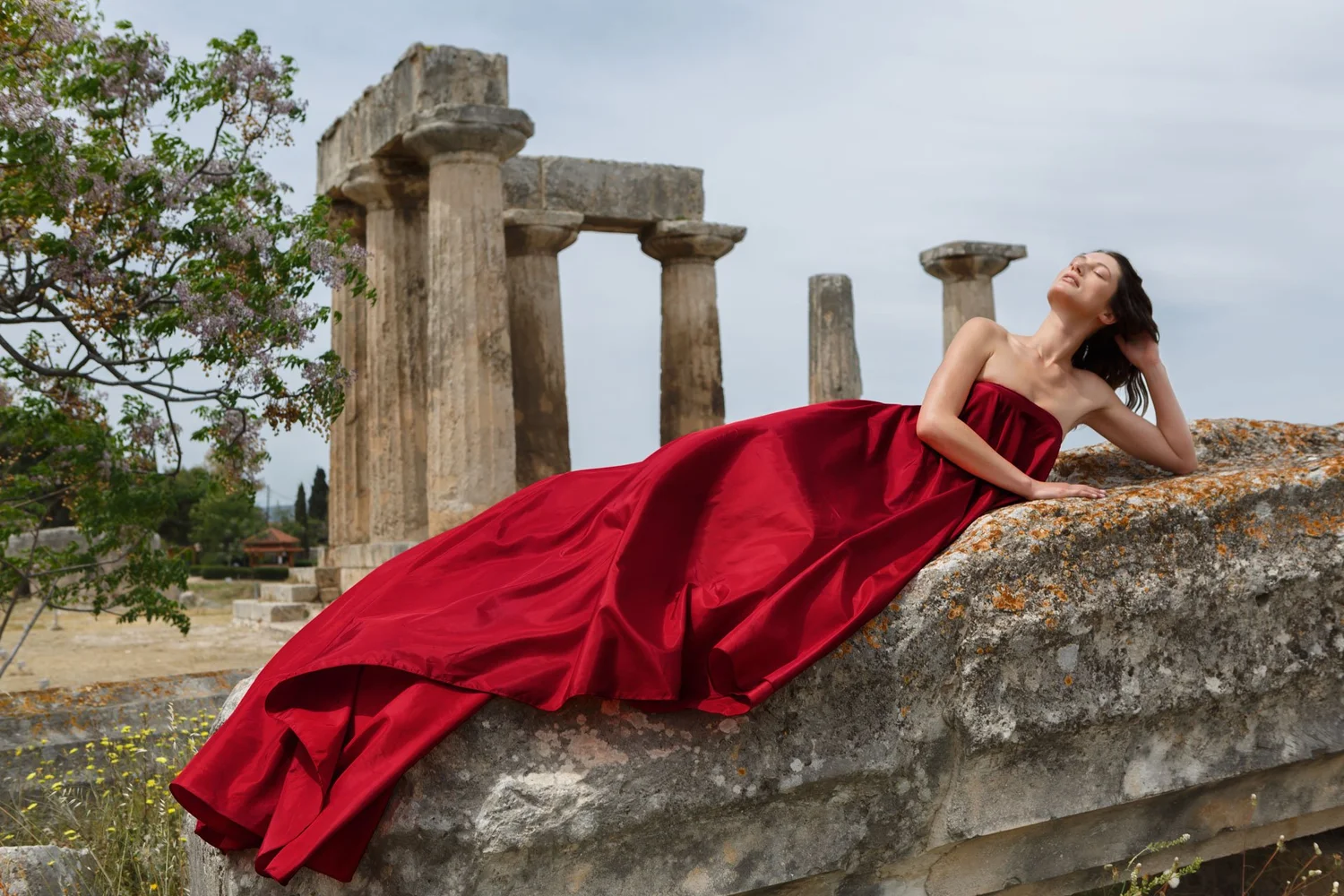 FATH Skincare — The Ancients