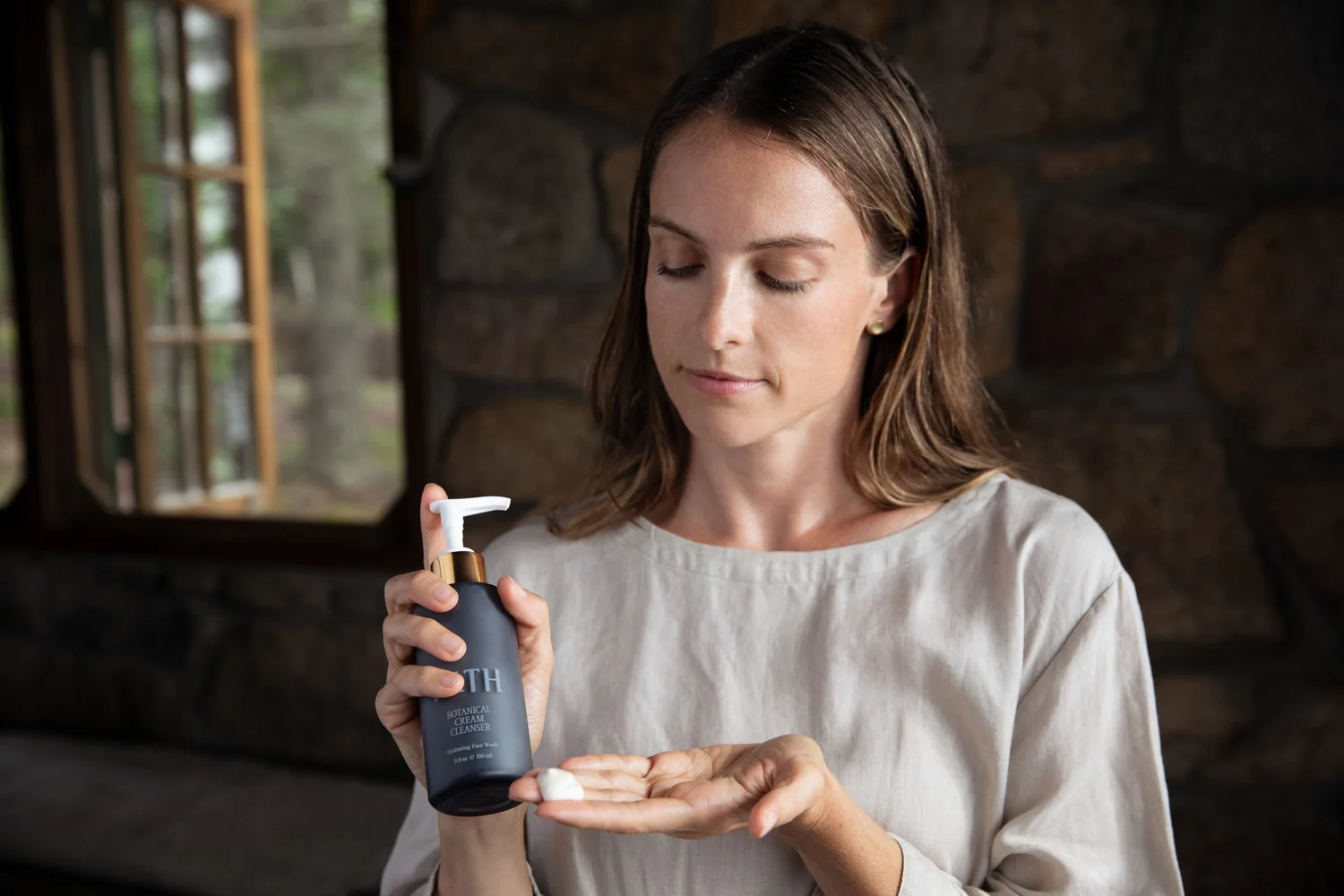 FATH Skincare — Maine