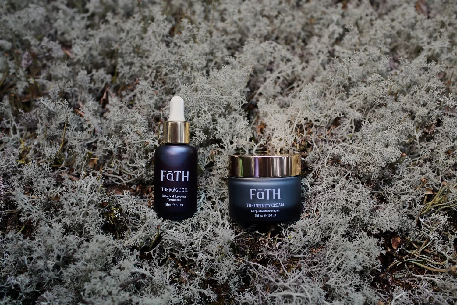 FATH Skincare — Maine
