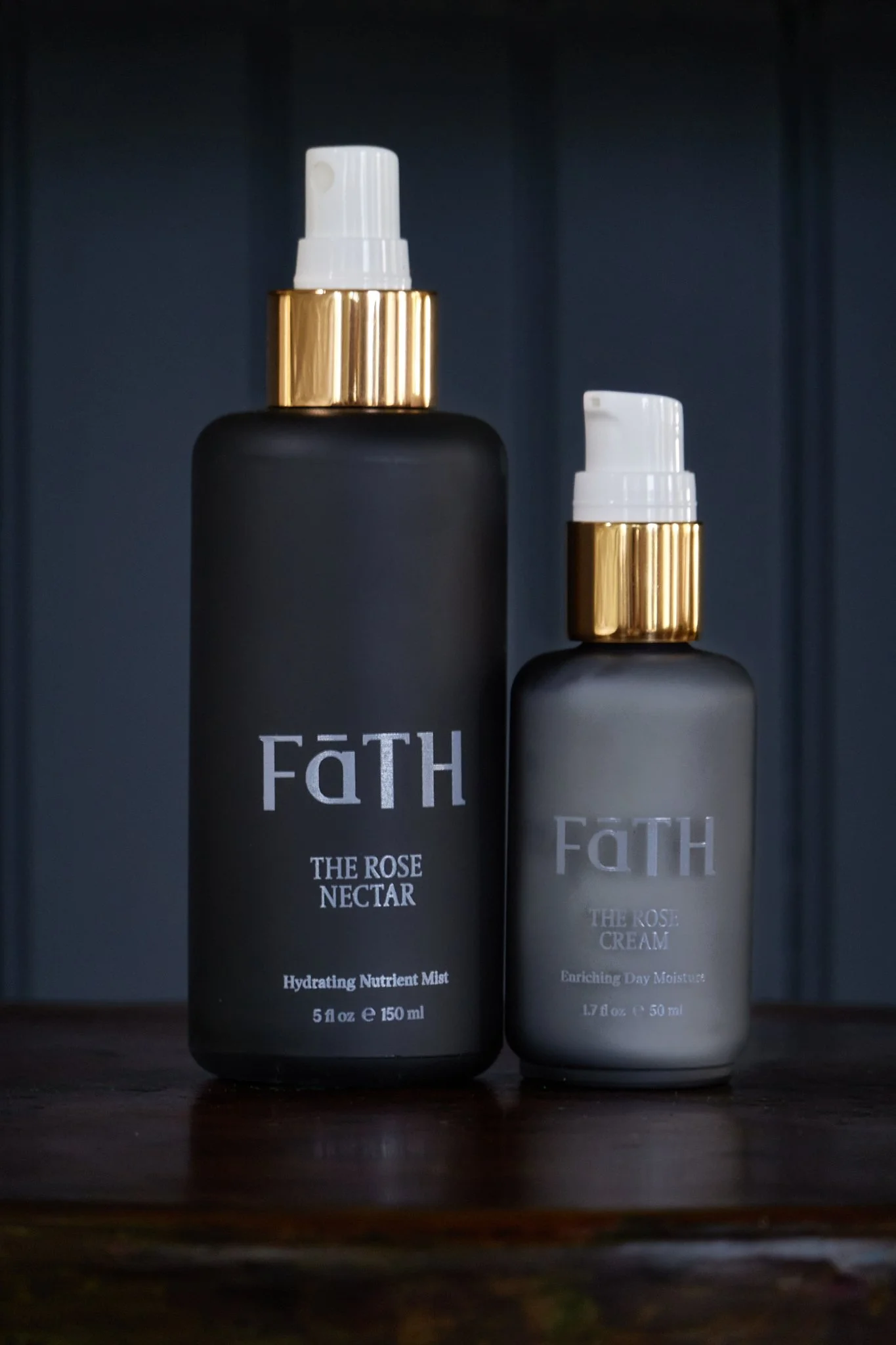 FATH Skincare — Playa Grande