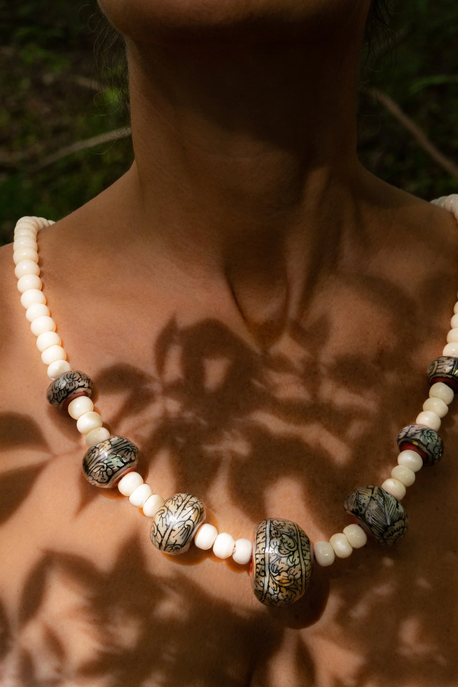 Mirimal Gems — Forest Light