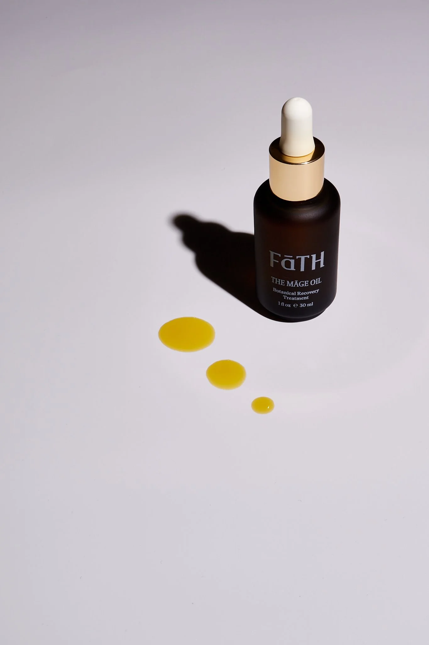 FATH Skincare — Texture
