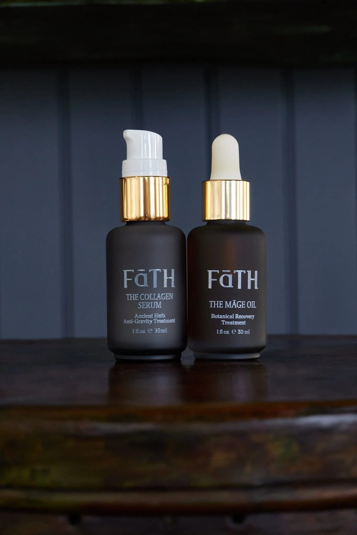 FATH Skincare — Playa Grande