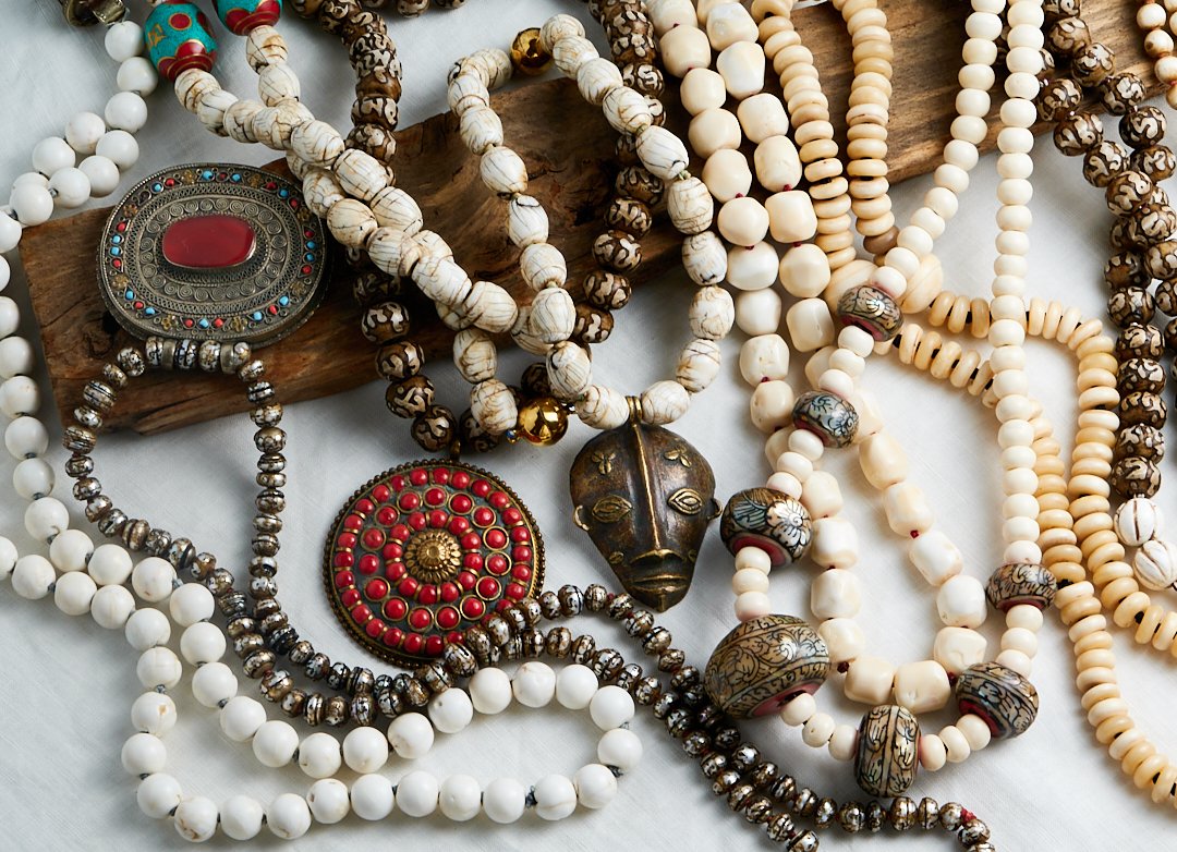 Mirimal Gems — Magical Stones