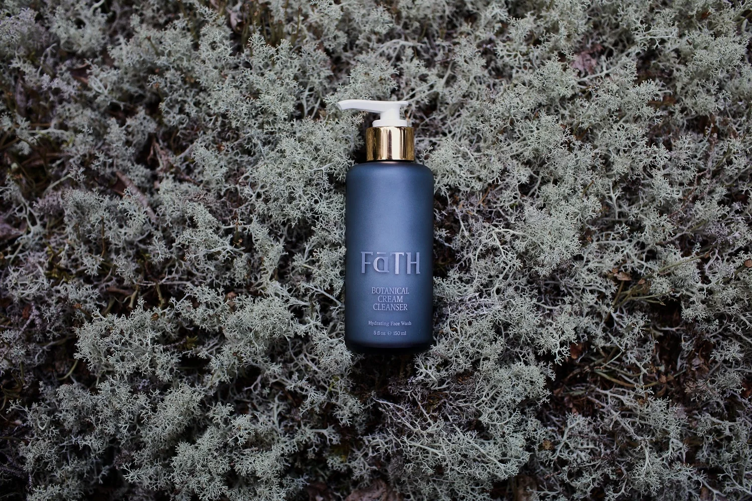 FATH Skincare — Maine