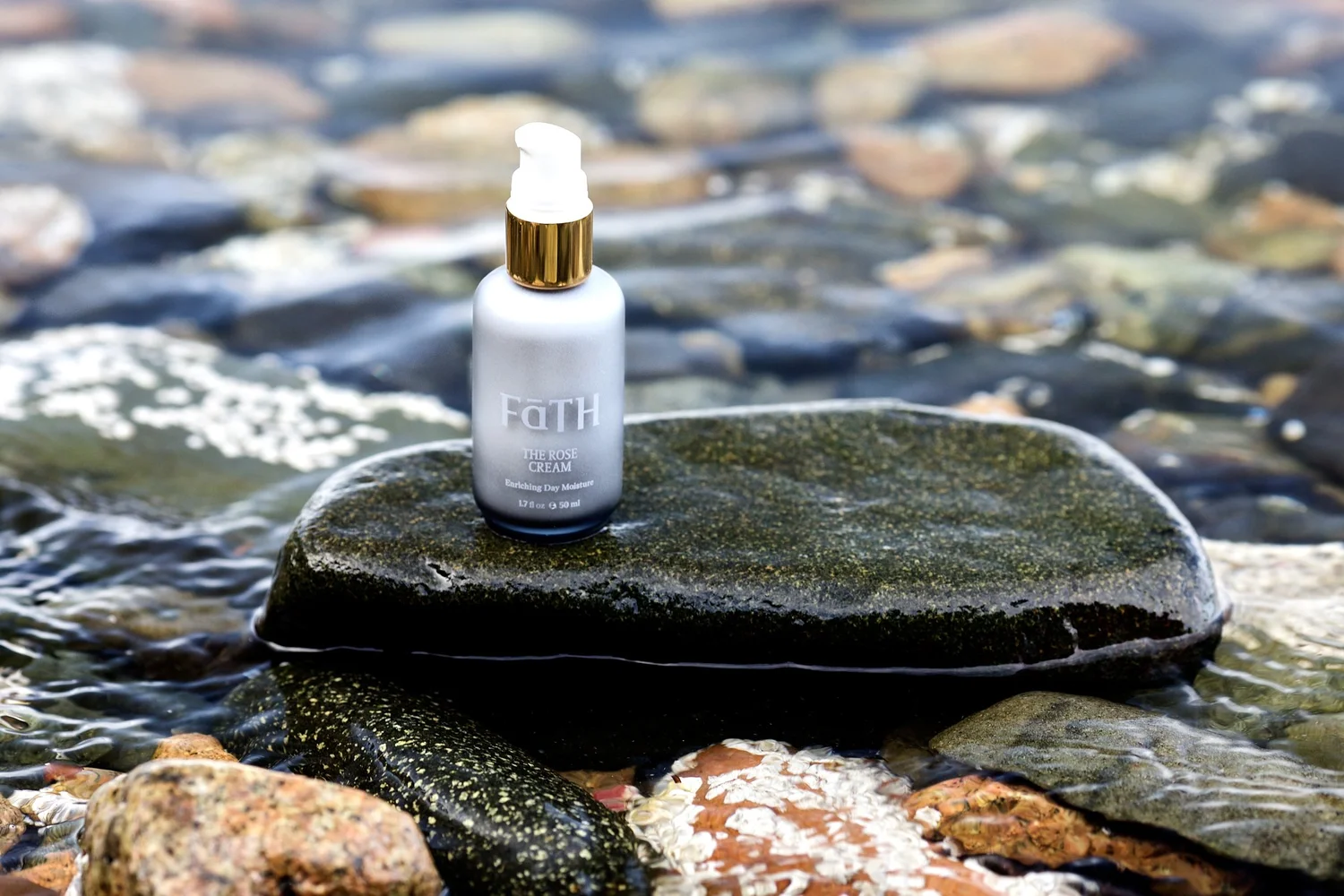 FATH Skincare — Maine