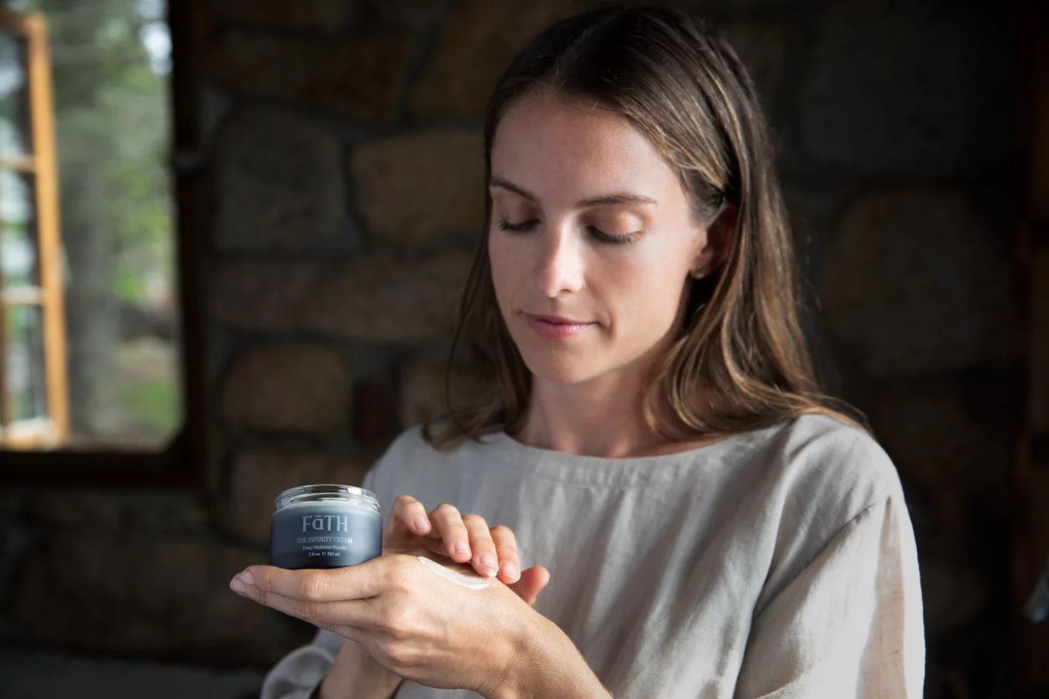 FATH Skincare — Maine