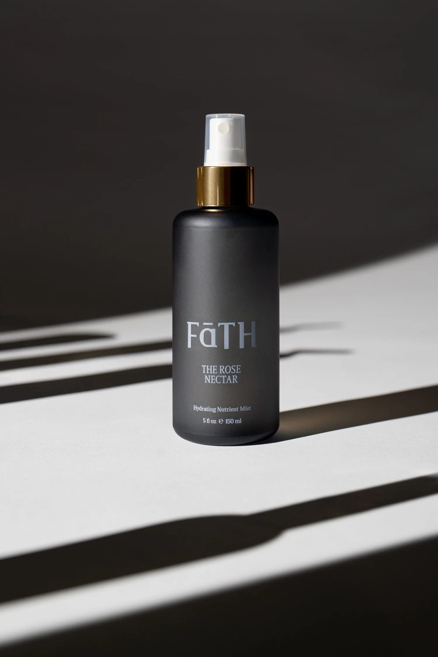 FATH Skincare — E-Com & Launch