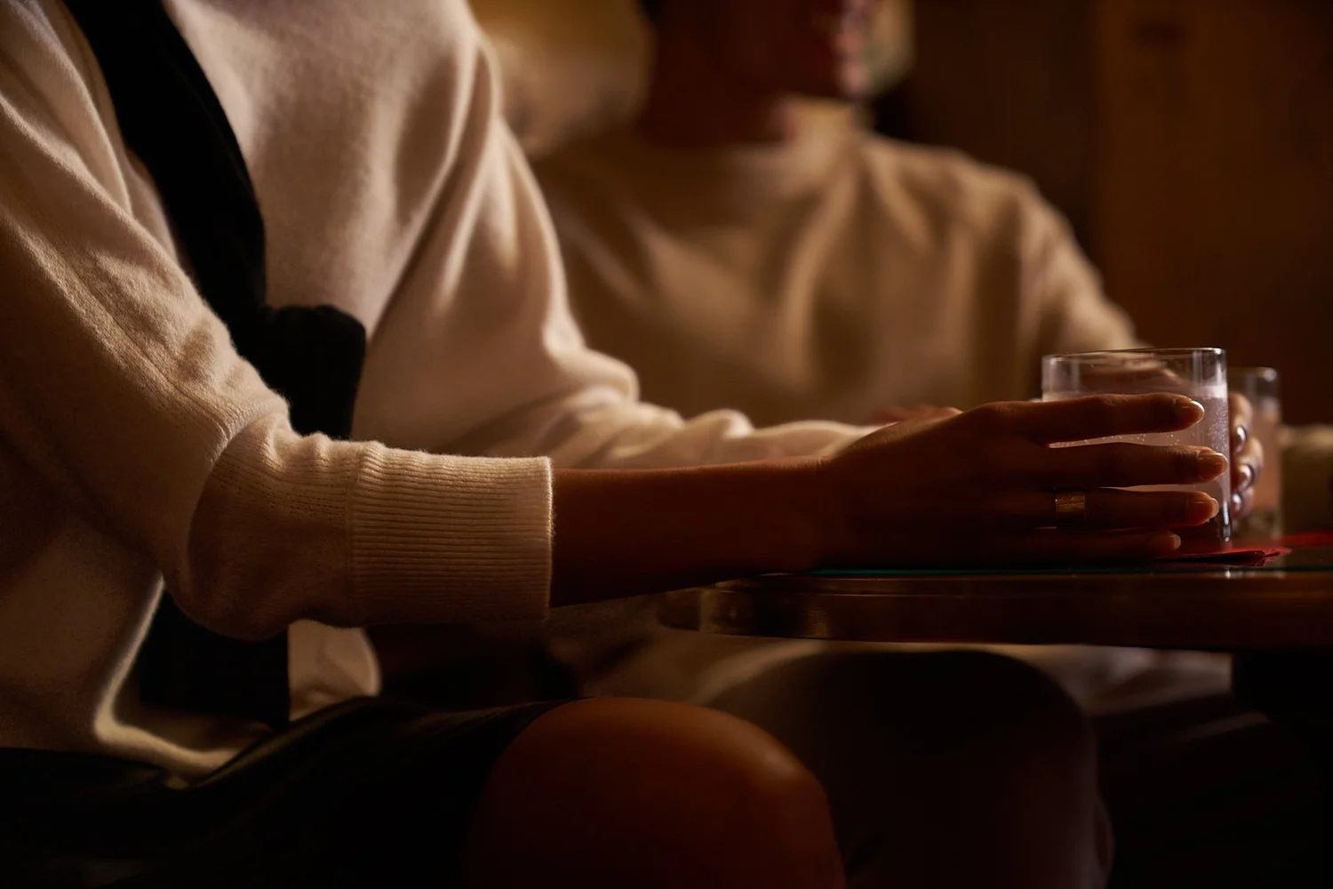NOMAD 1942 Cashmere — A Day in NYC (2022)