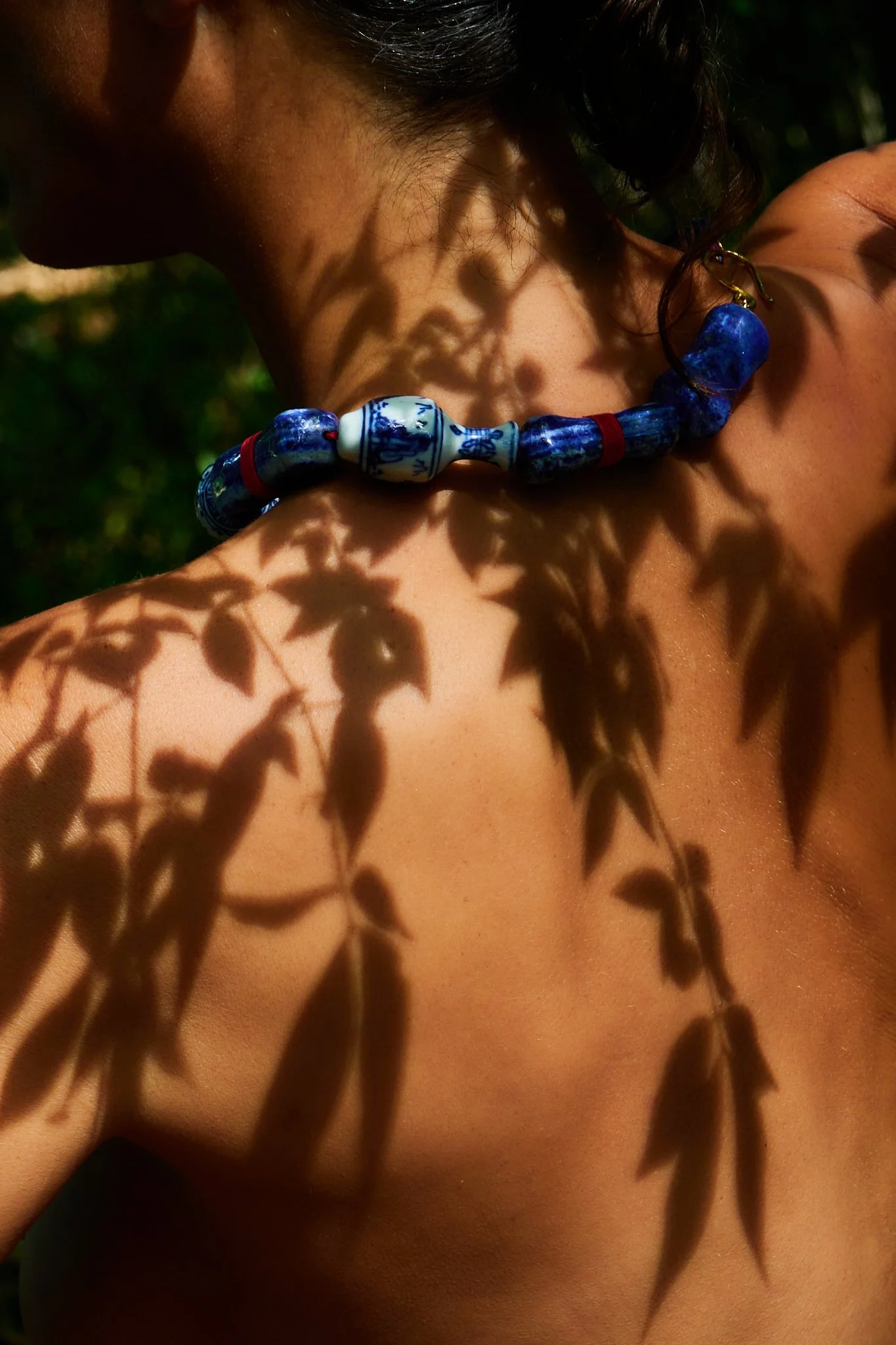 Mirimal Gems — Forest Light