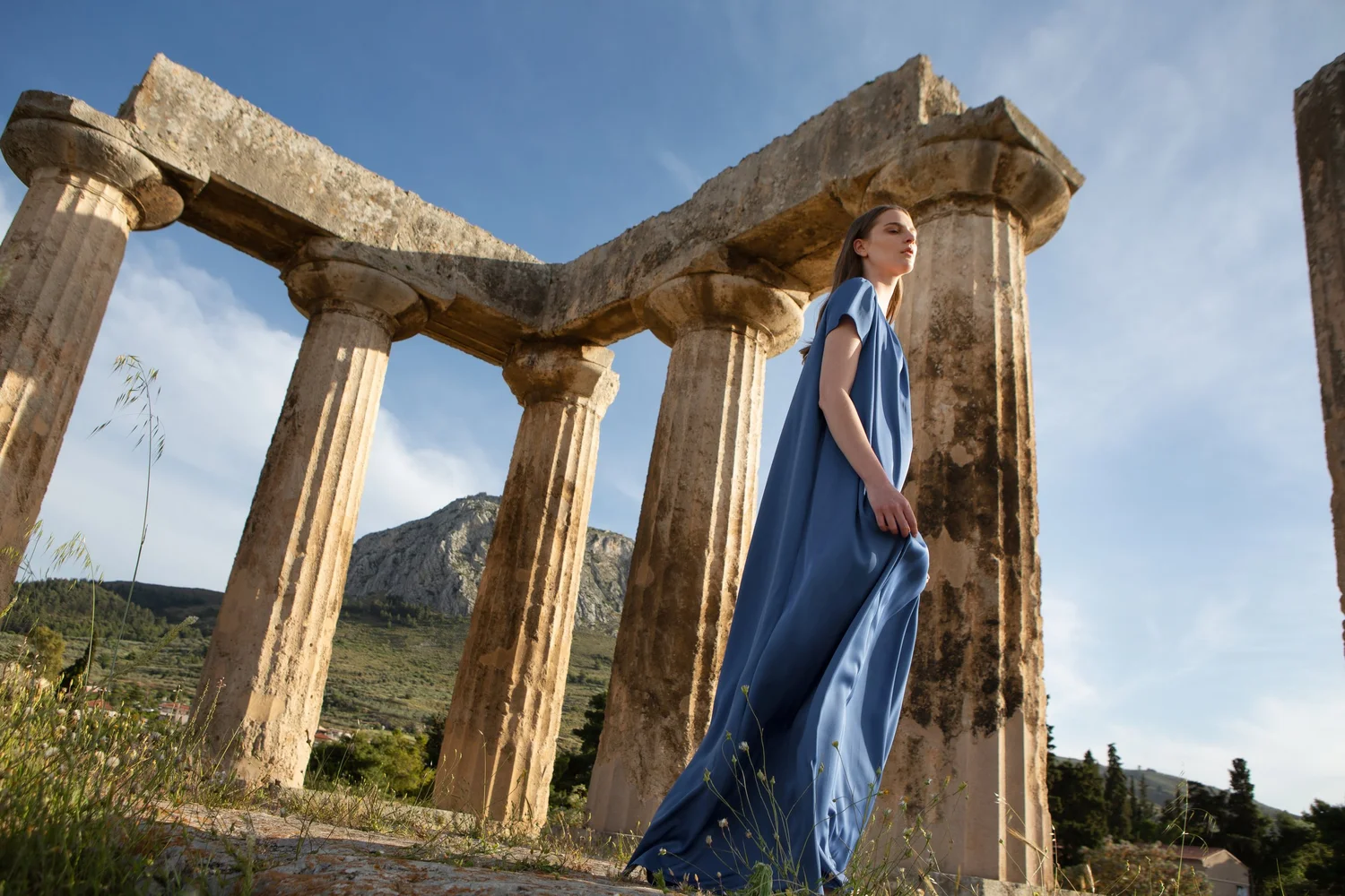 FATH Skincare — The Ancients