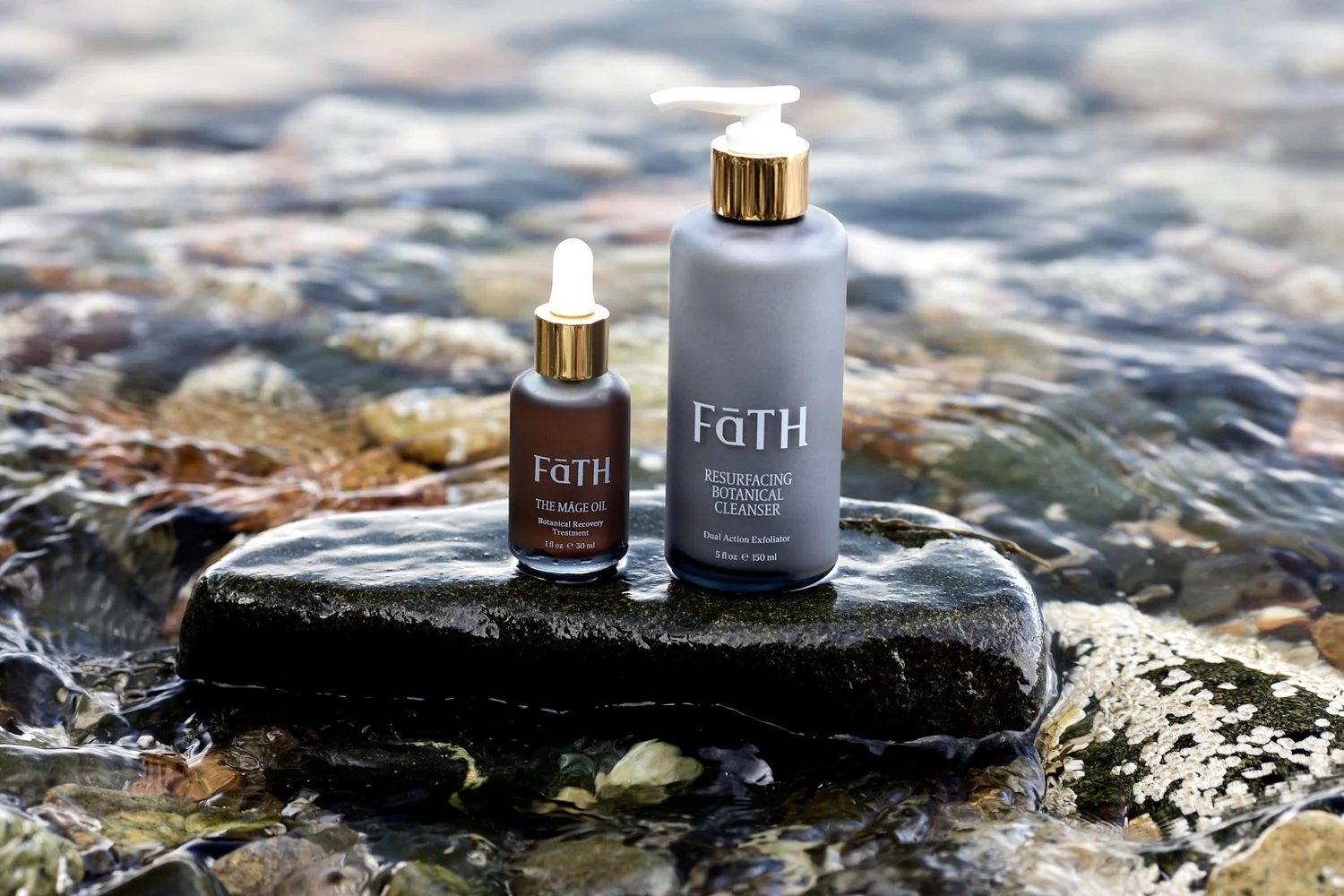 FATH Skincare — Maine