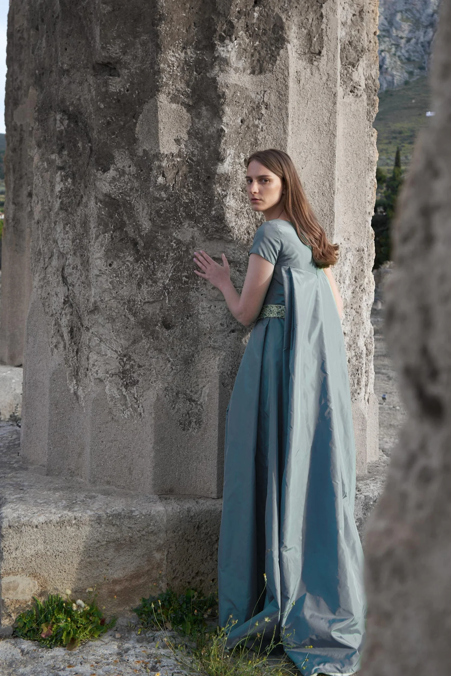 FATH Skincare — The Ancients