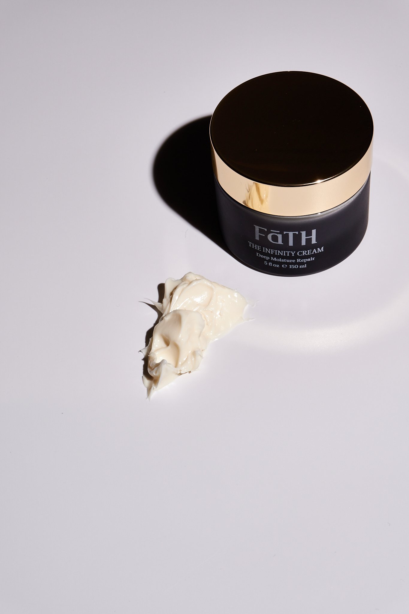 FATH Skincare — Texture