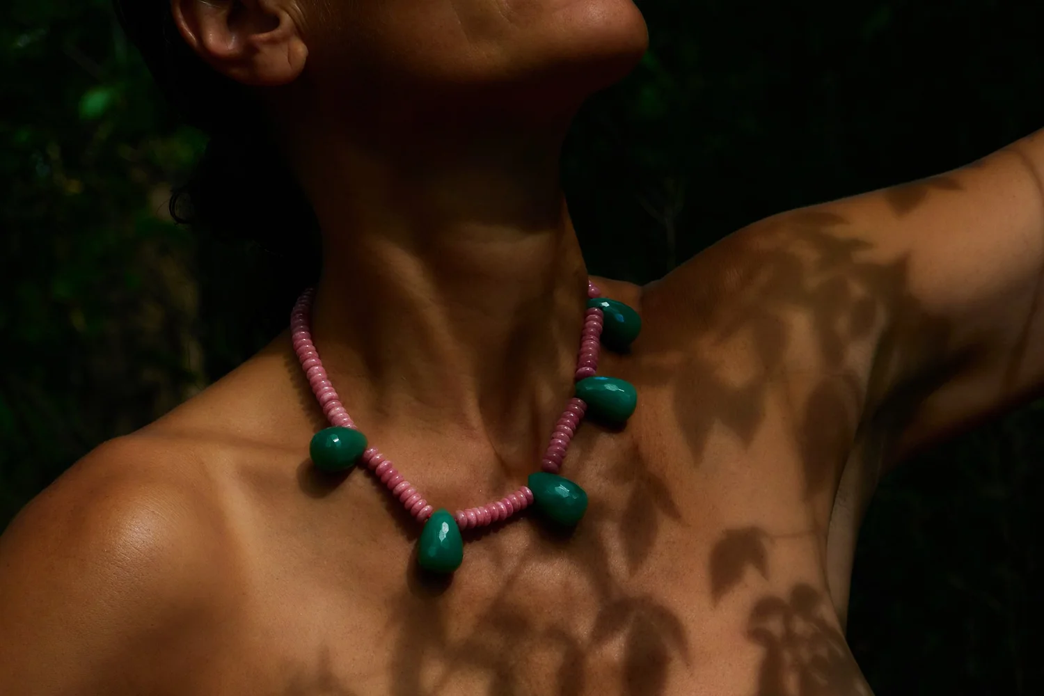 Mirimal Gems — Forest Light