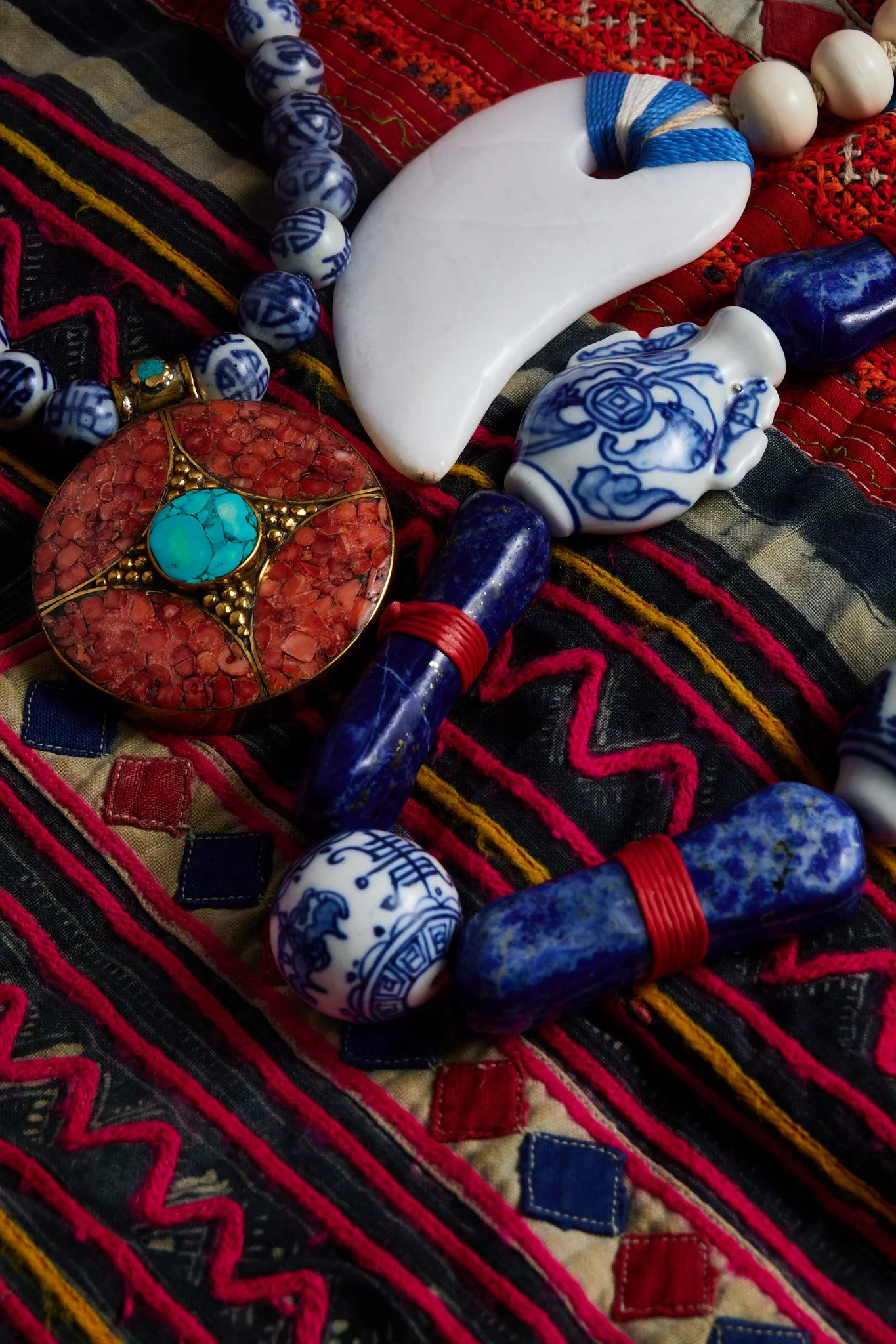 Mirimal Gems — Magical Stones