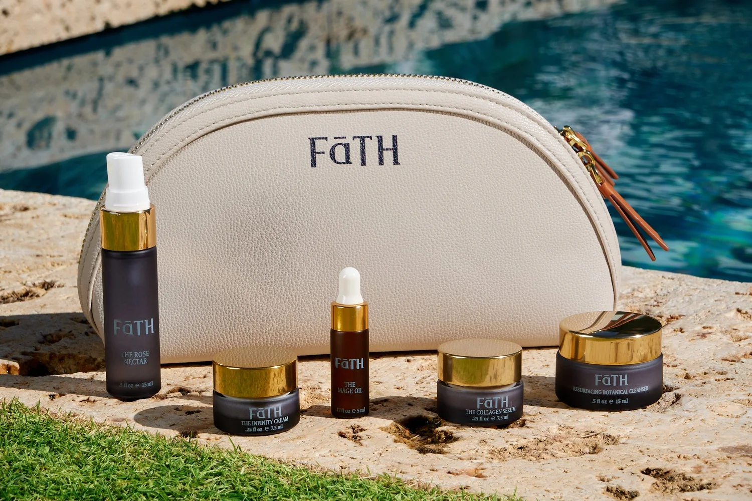 FATH Skincare — Playa Grande