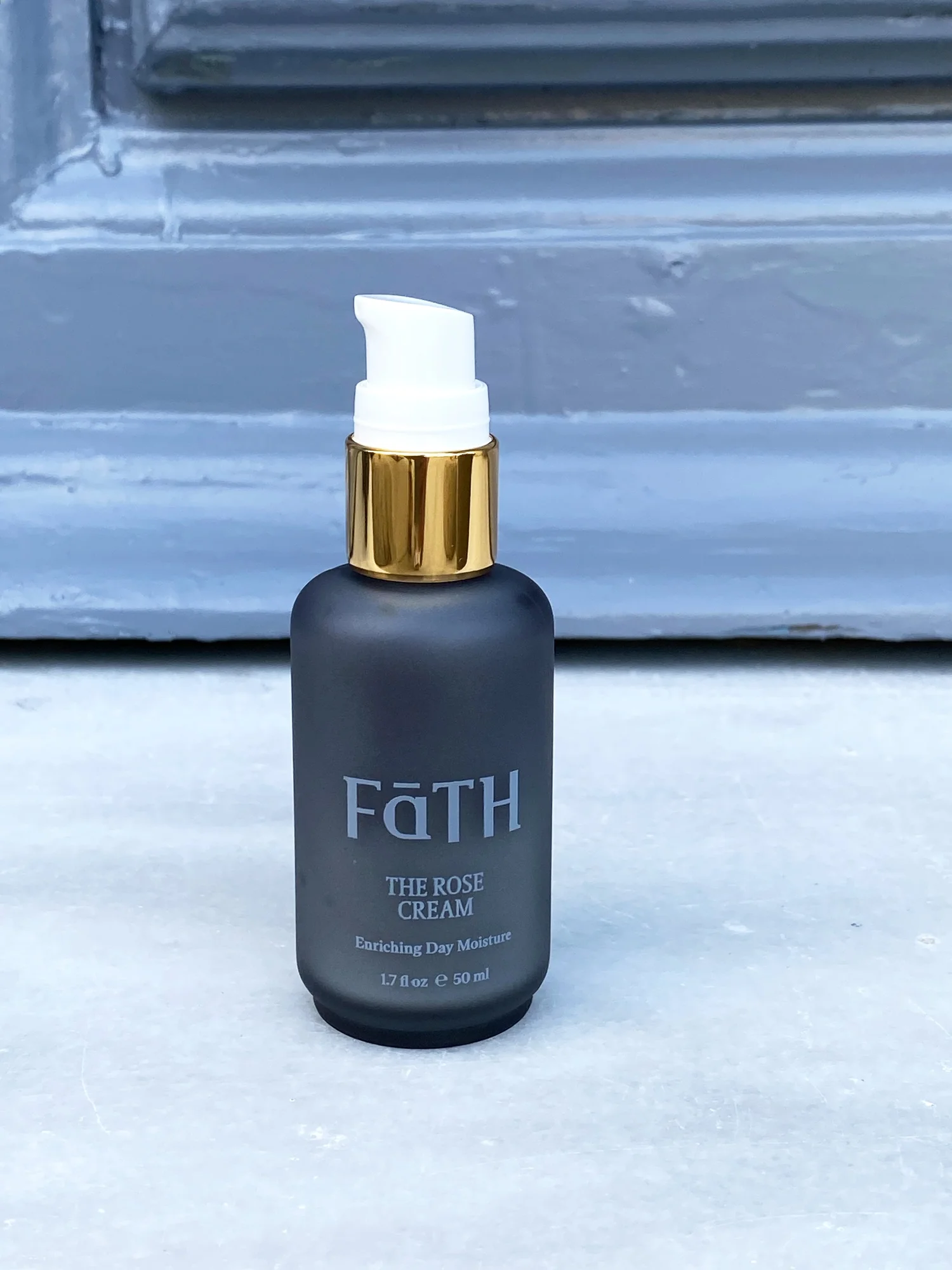 FATH Skincare — The Ancients