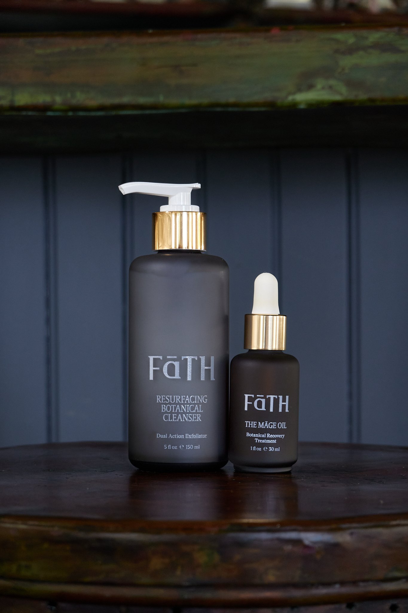 FATH Skincare — Playa Grande