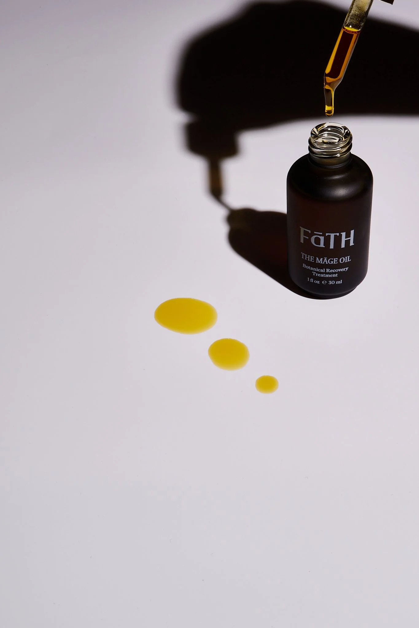 FATH Skincare — Texture
