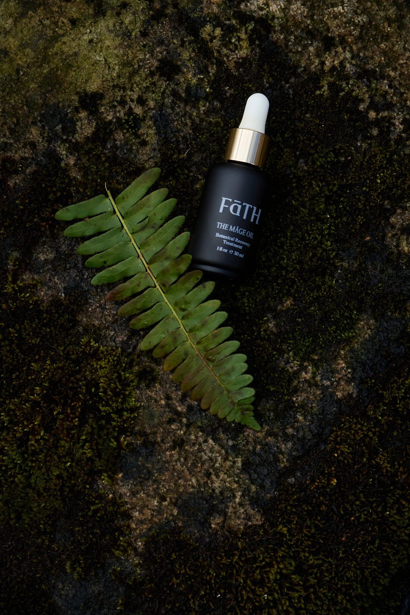 FATH Skincare — Content