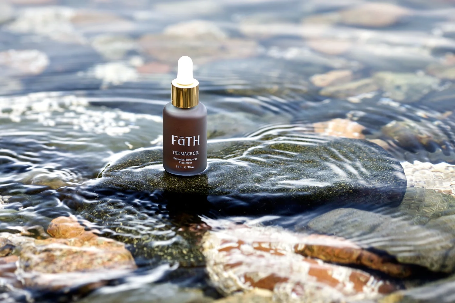 FATH Skincare — Maine