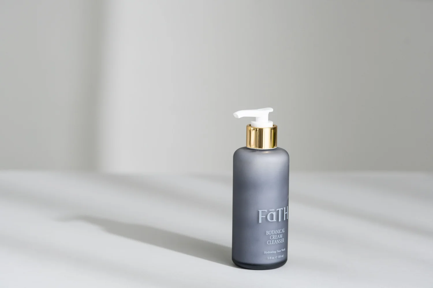 FATH Skincare — E-Com & Launch