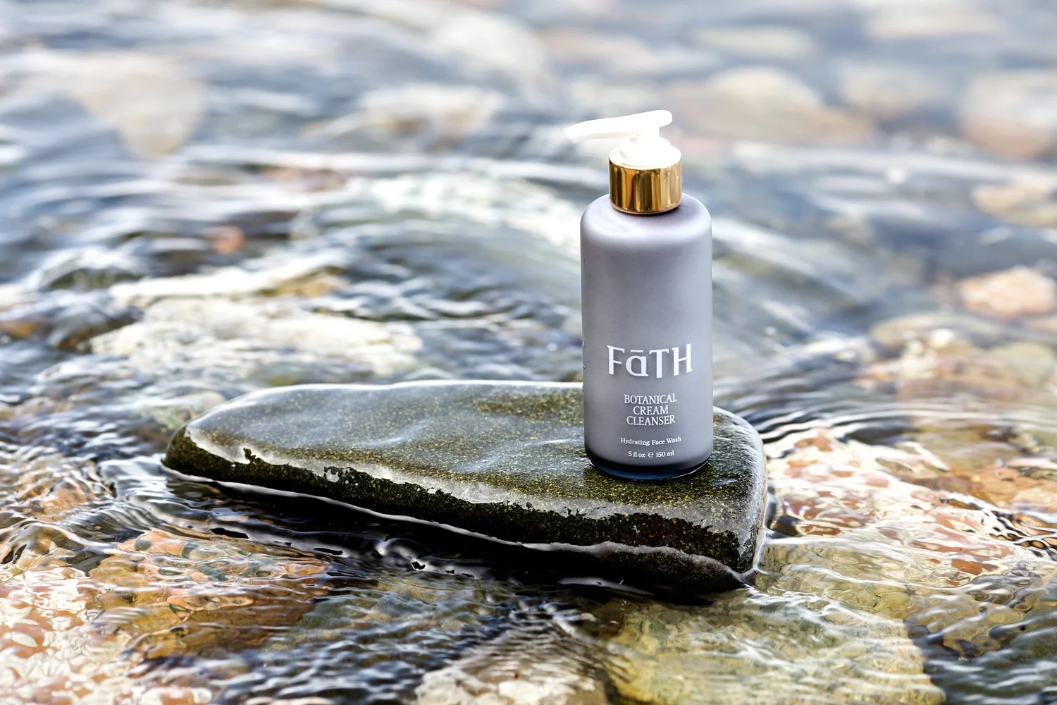 FATH Skincare — Maine