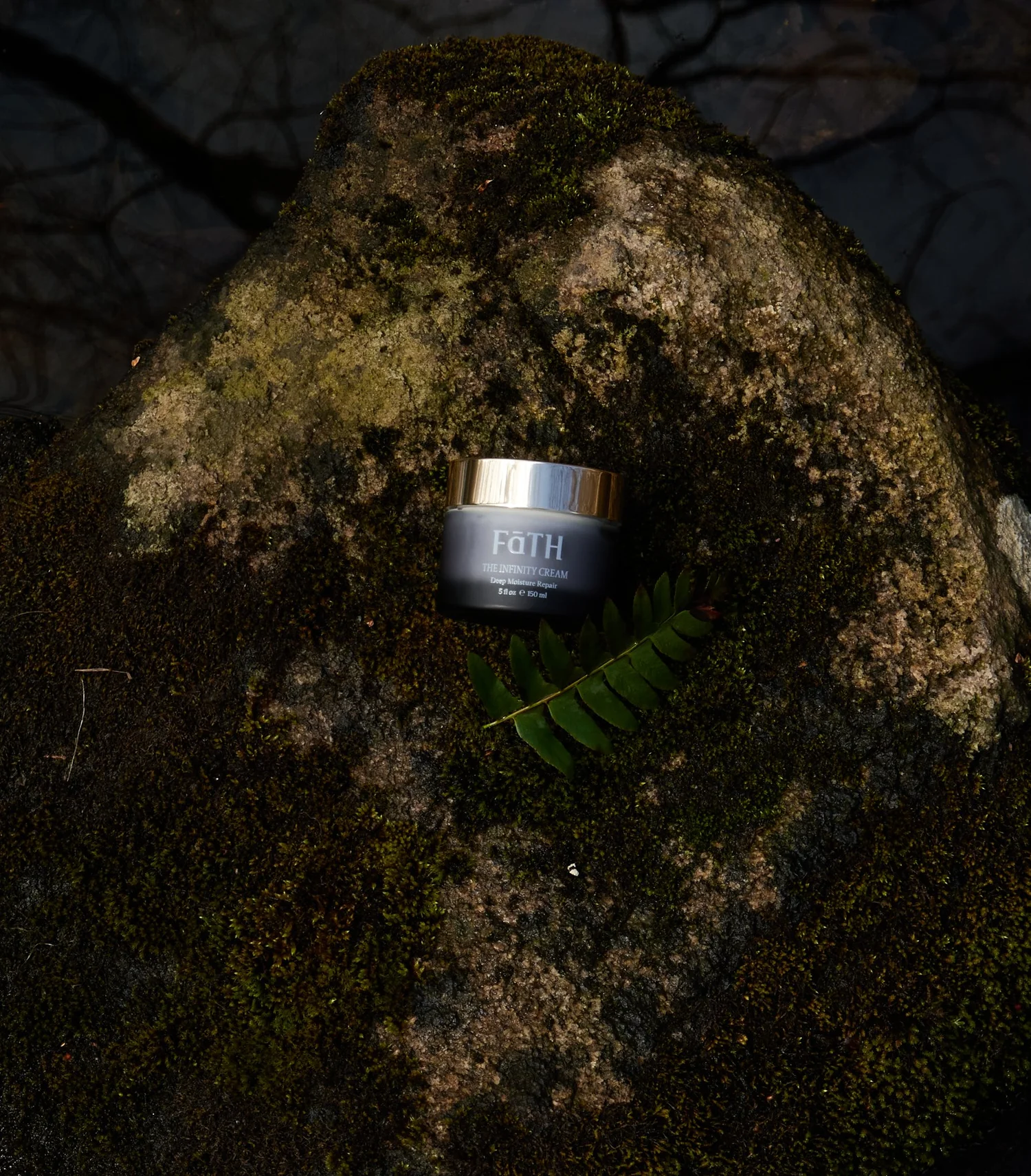 FATH Skincare — Content