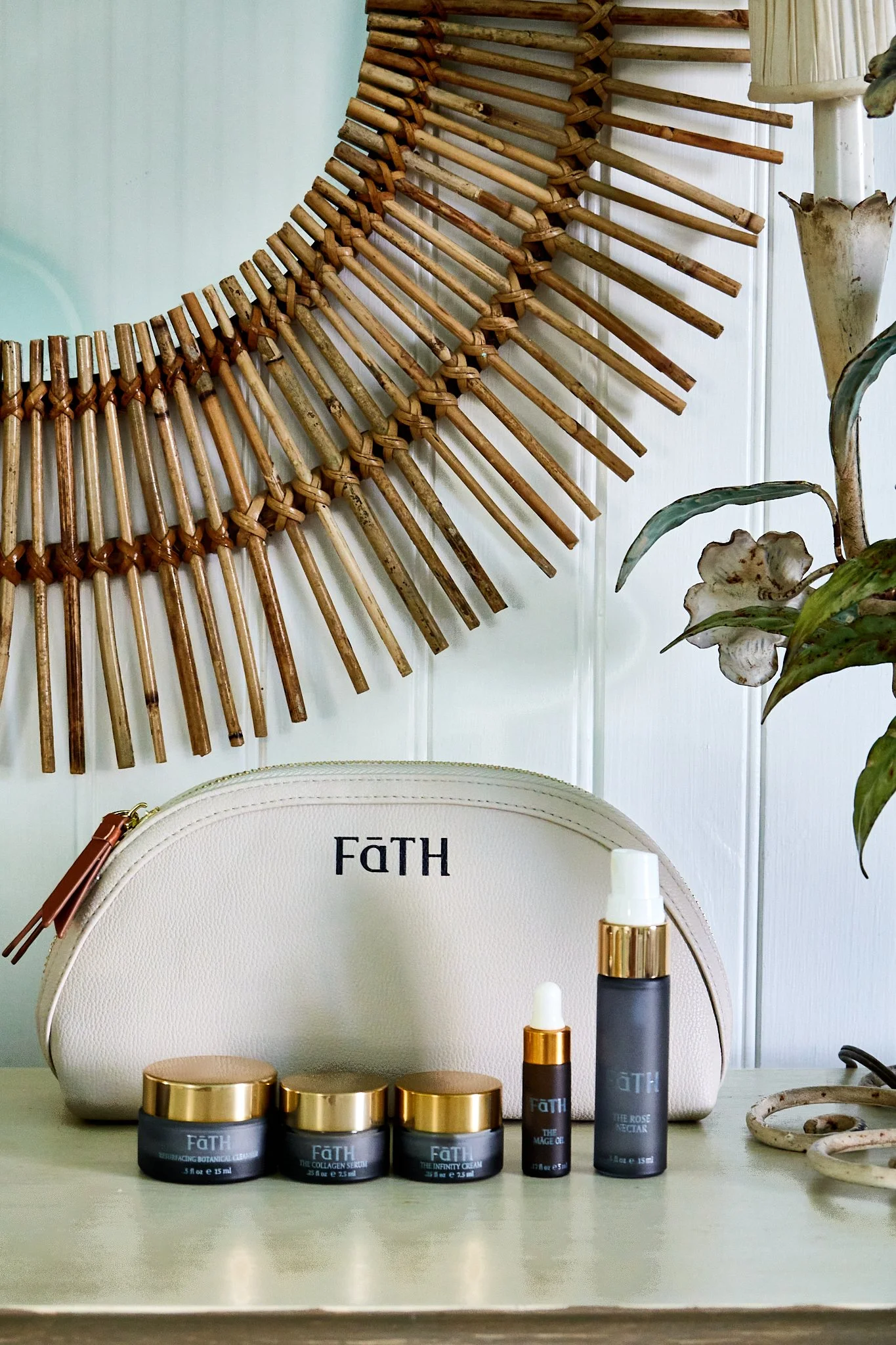 FATH Skincare — Playa Grande