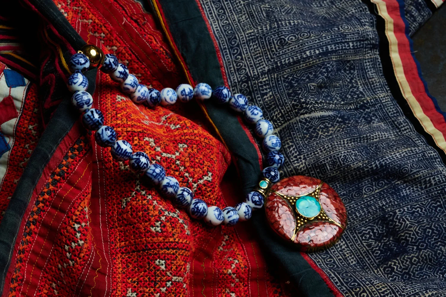 Mirimal Gems — Magical Stones