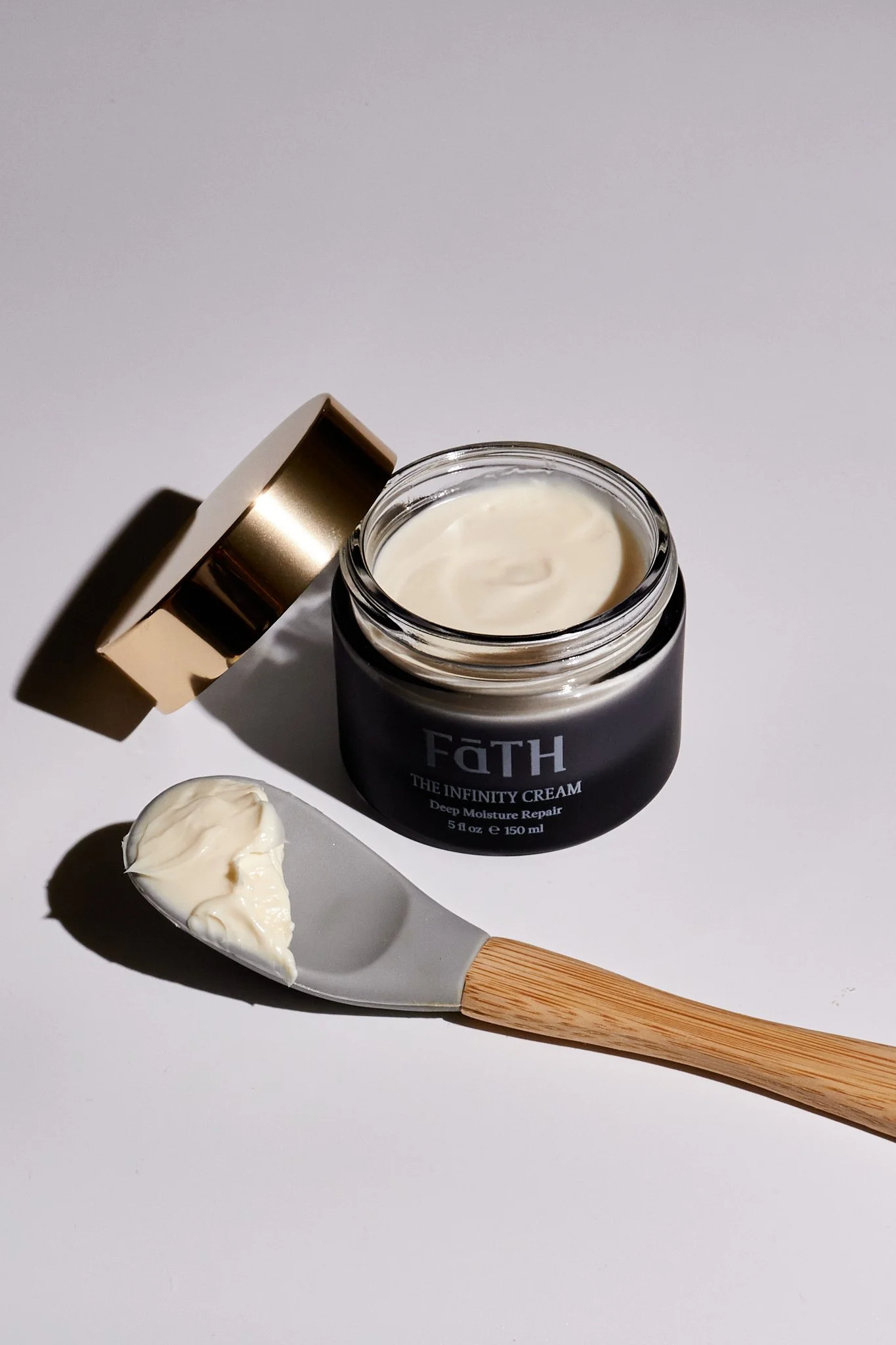 FATH Skincare — Texture